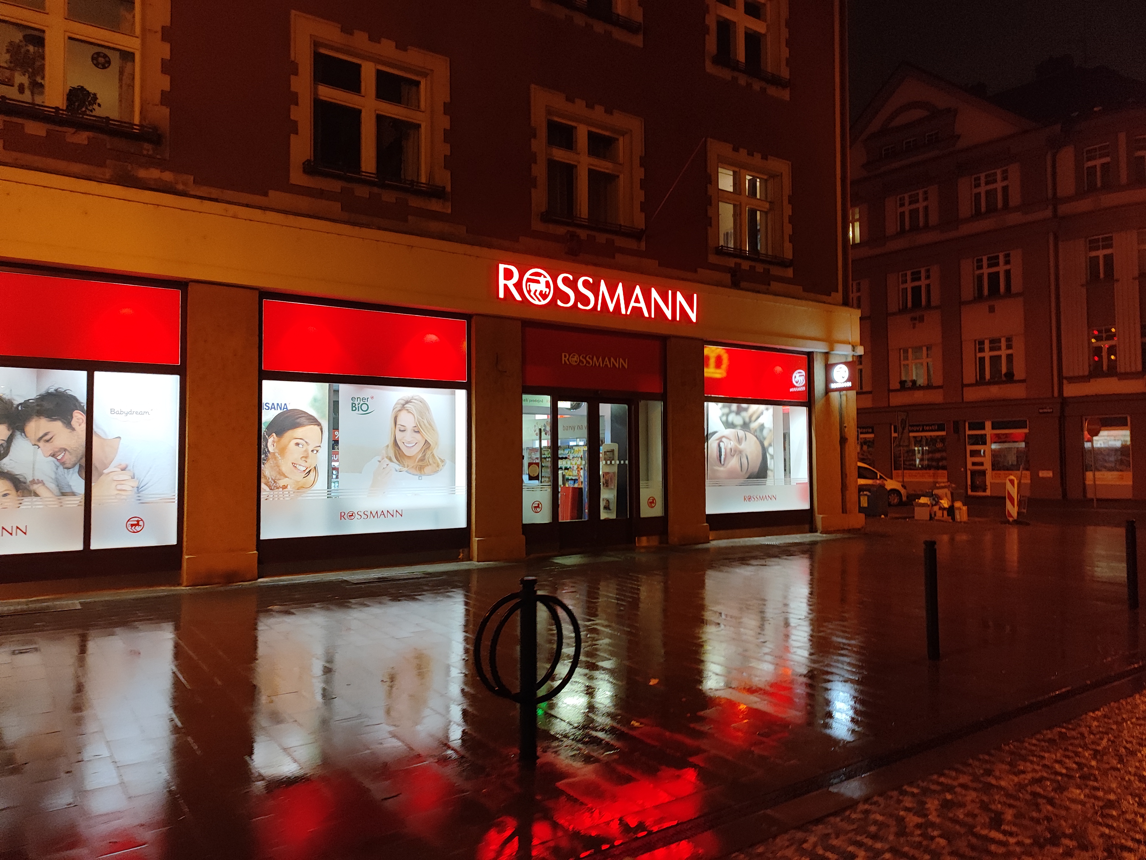 ROSSMANN foto 6