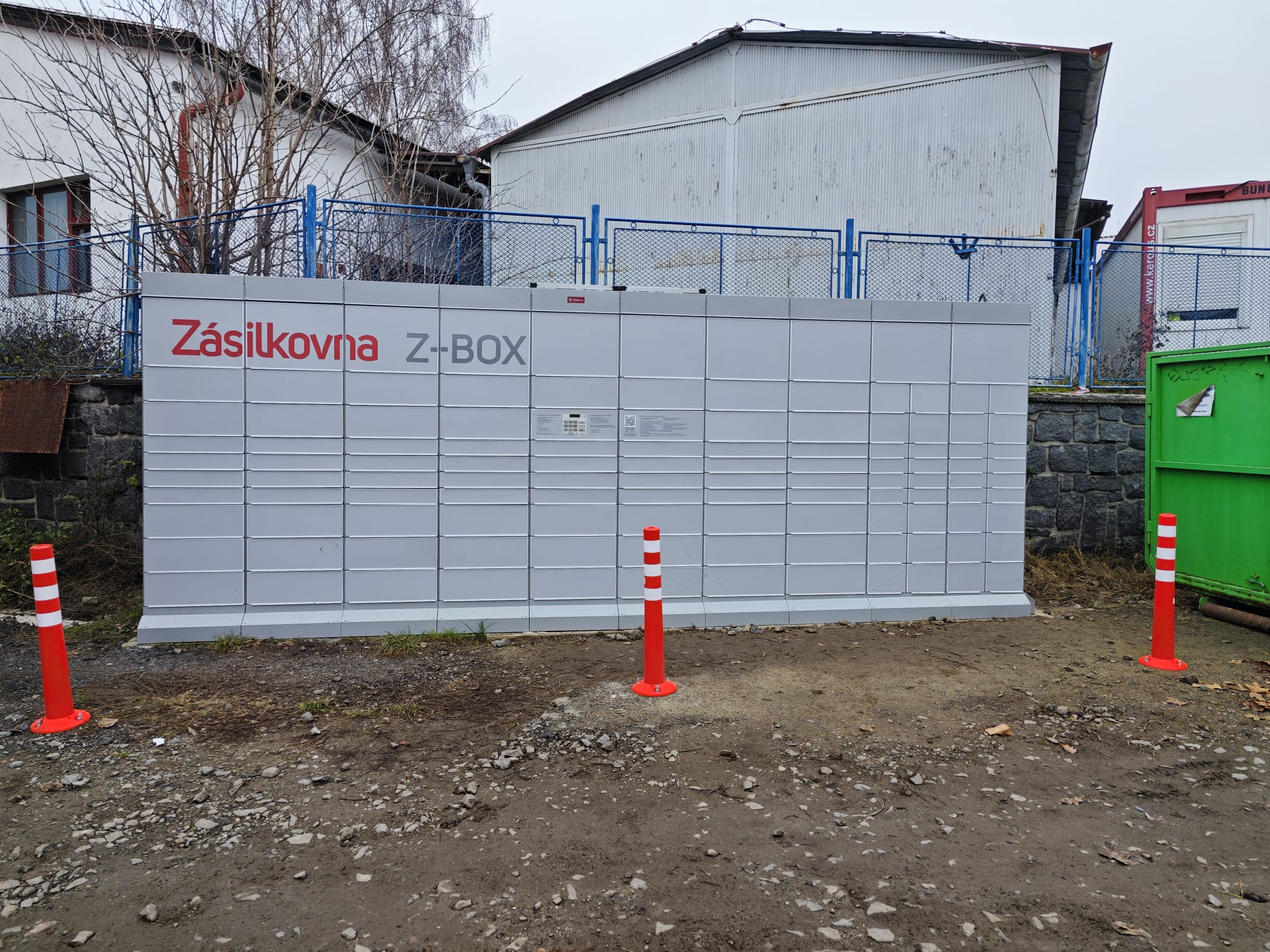 Z-BOX