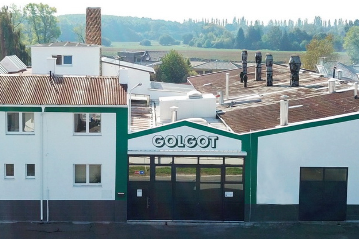 GOLGOT