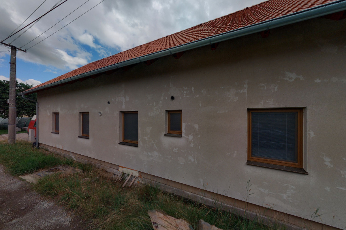 Zdeněk Lejsek - Elektroinstalace