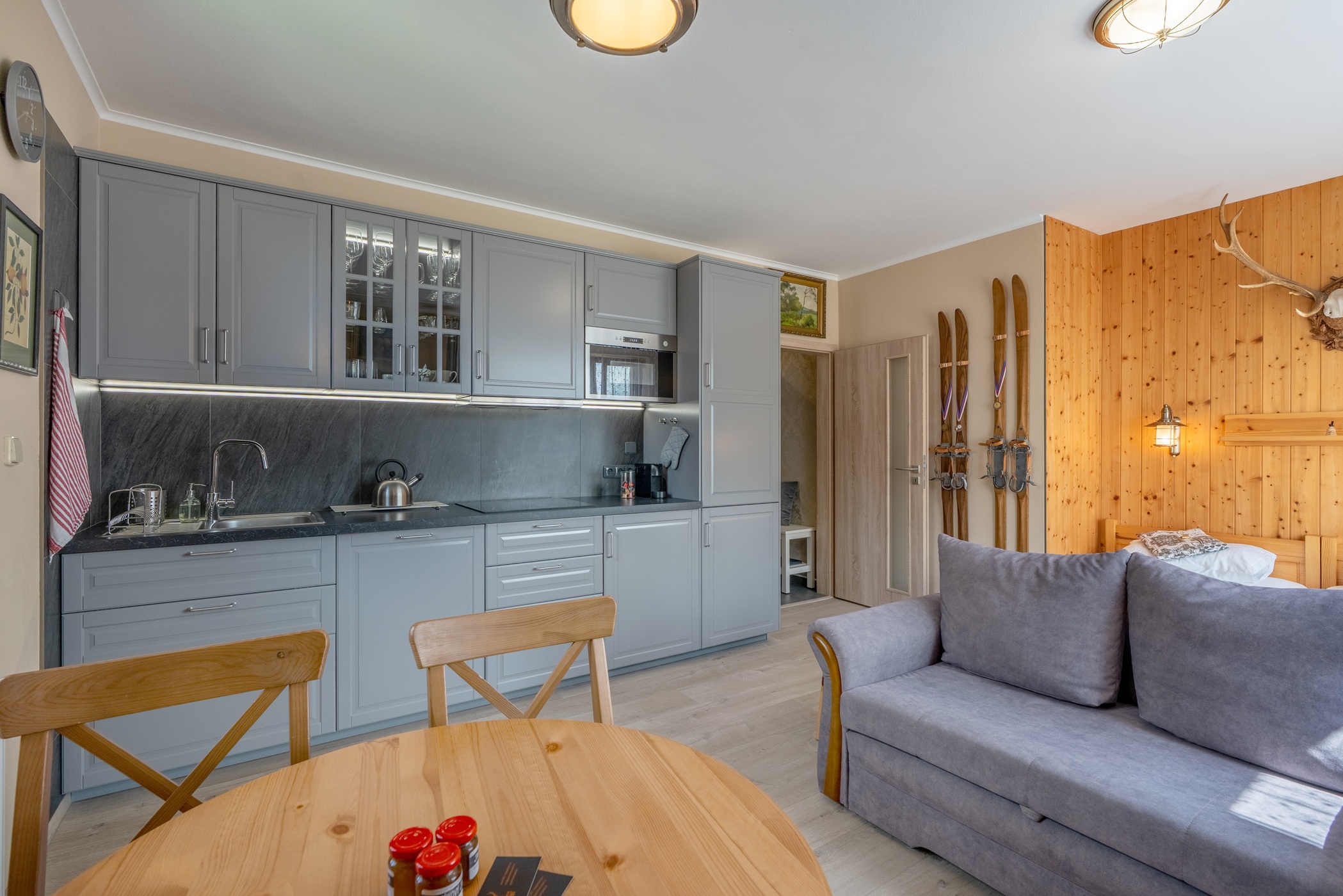 Apartman Hubert foto 3