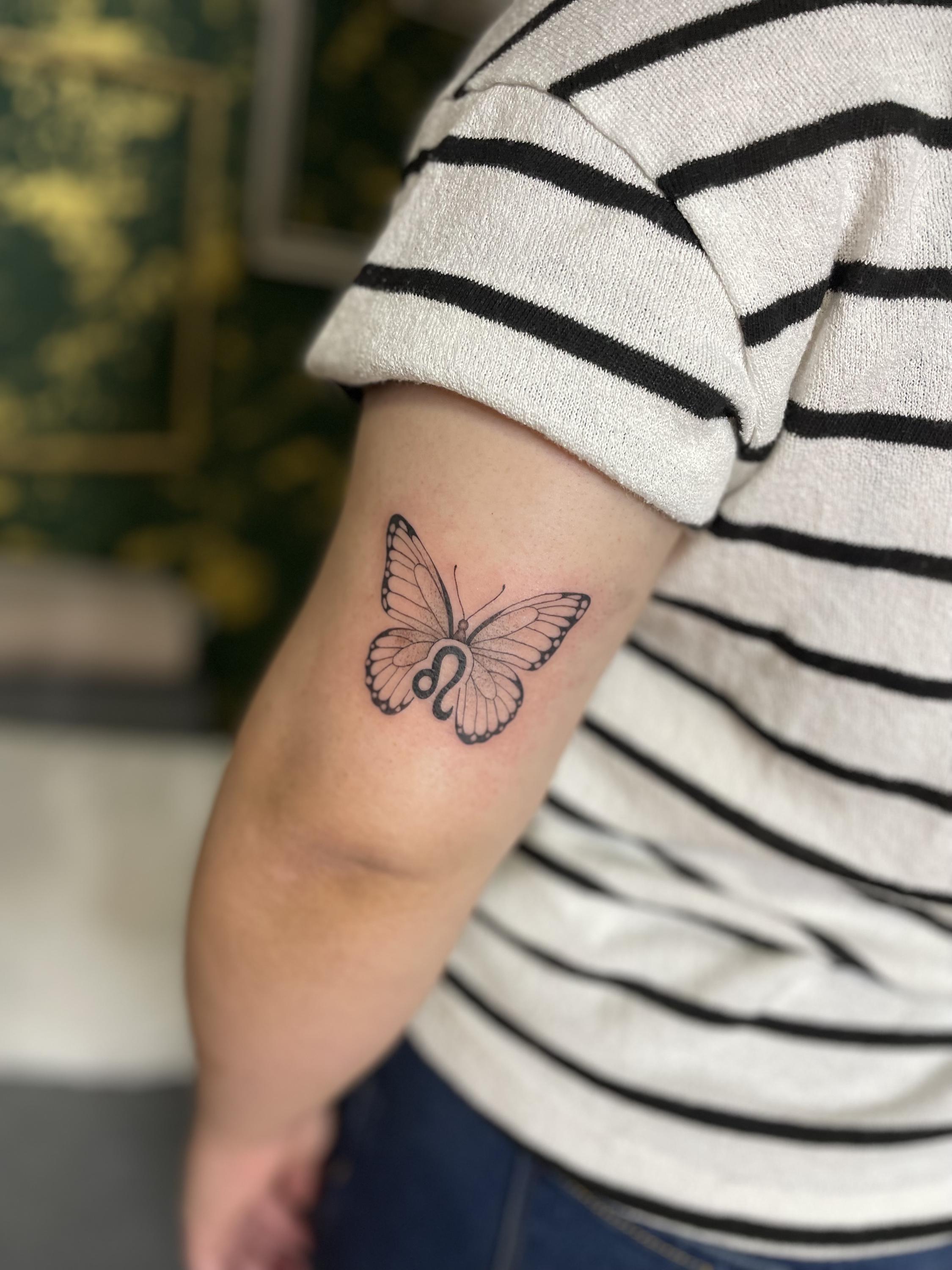 Adi - Tattoo & Piercing foto 3