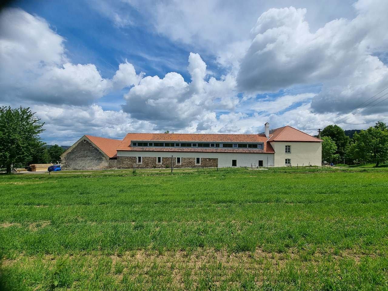 Statek Markovina foto 2