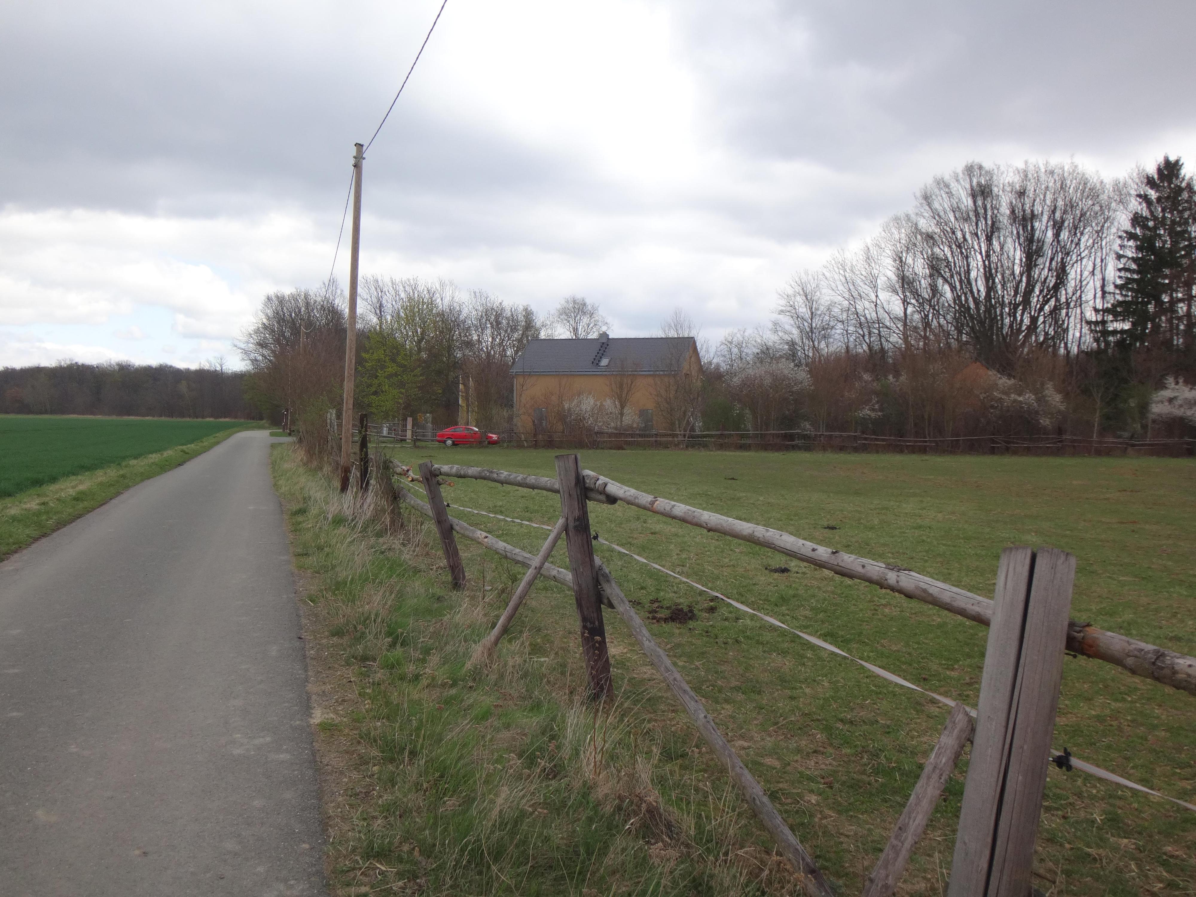 Informační středisko CHKO Litovelské Pomoraví - Šargoun foto 6