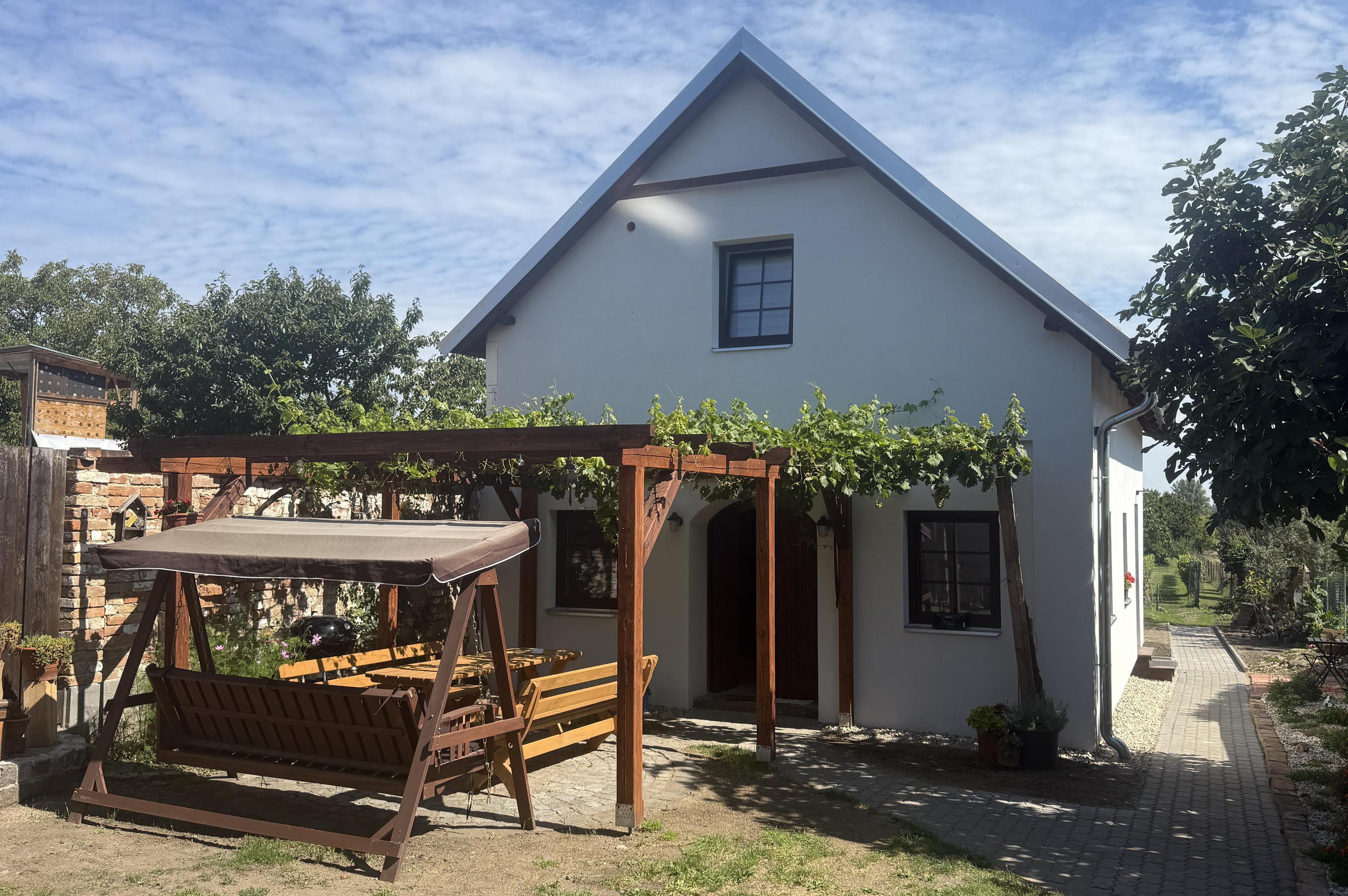 Ubytování u Kocábů