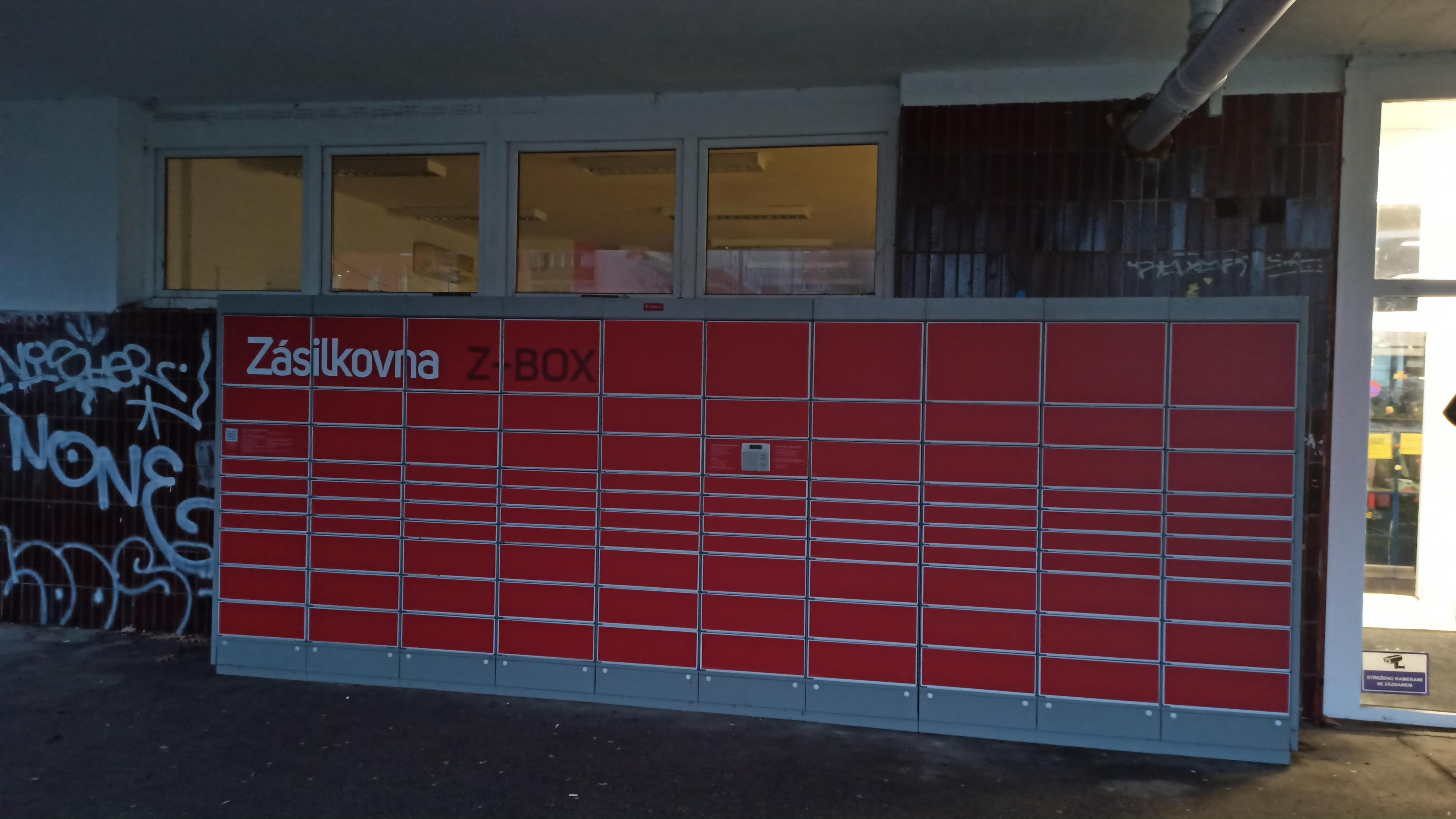 Z-BOX foto 2