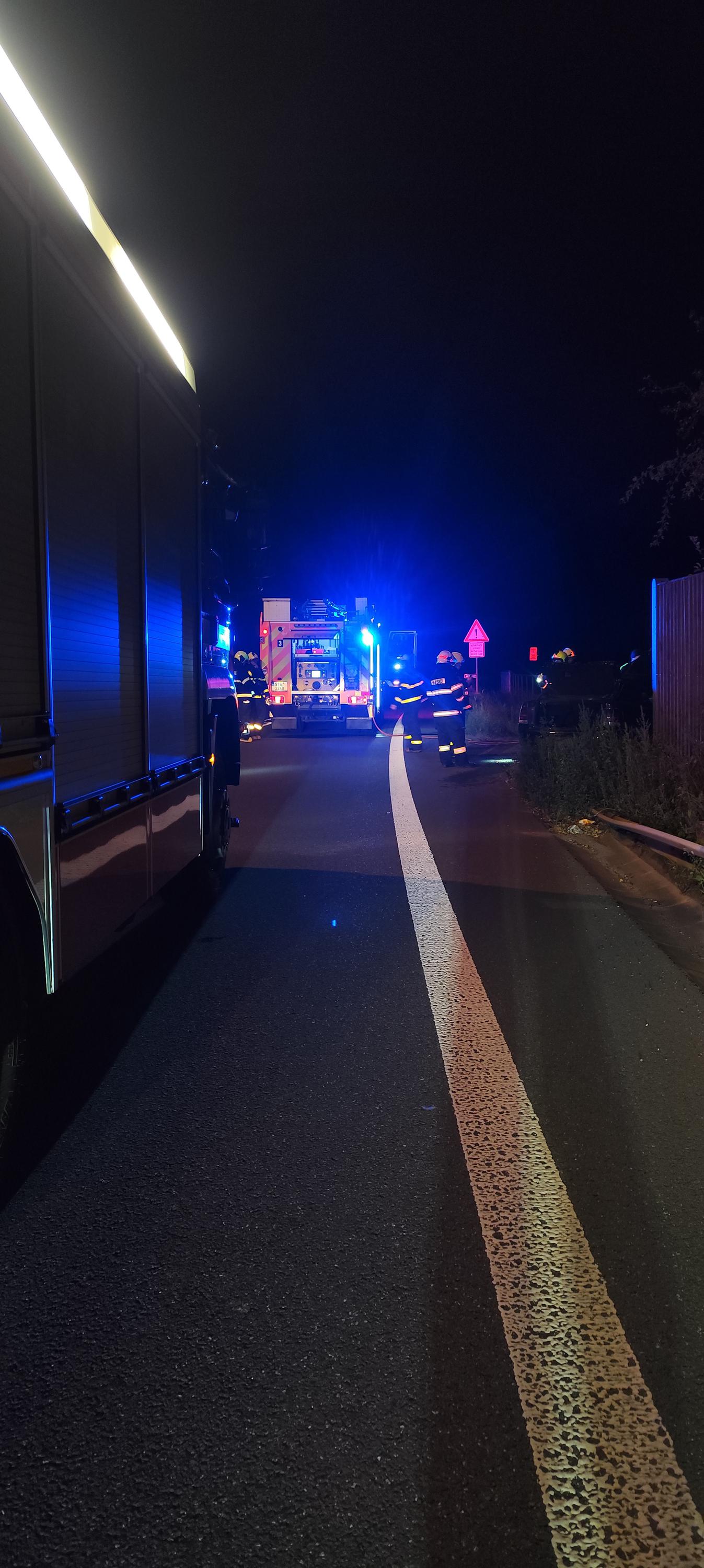 SH ČMS - Sbor dobrovolných hasičů Český Těšín-Město foto 6