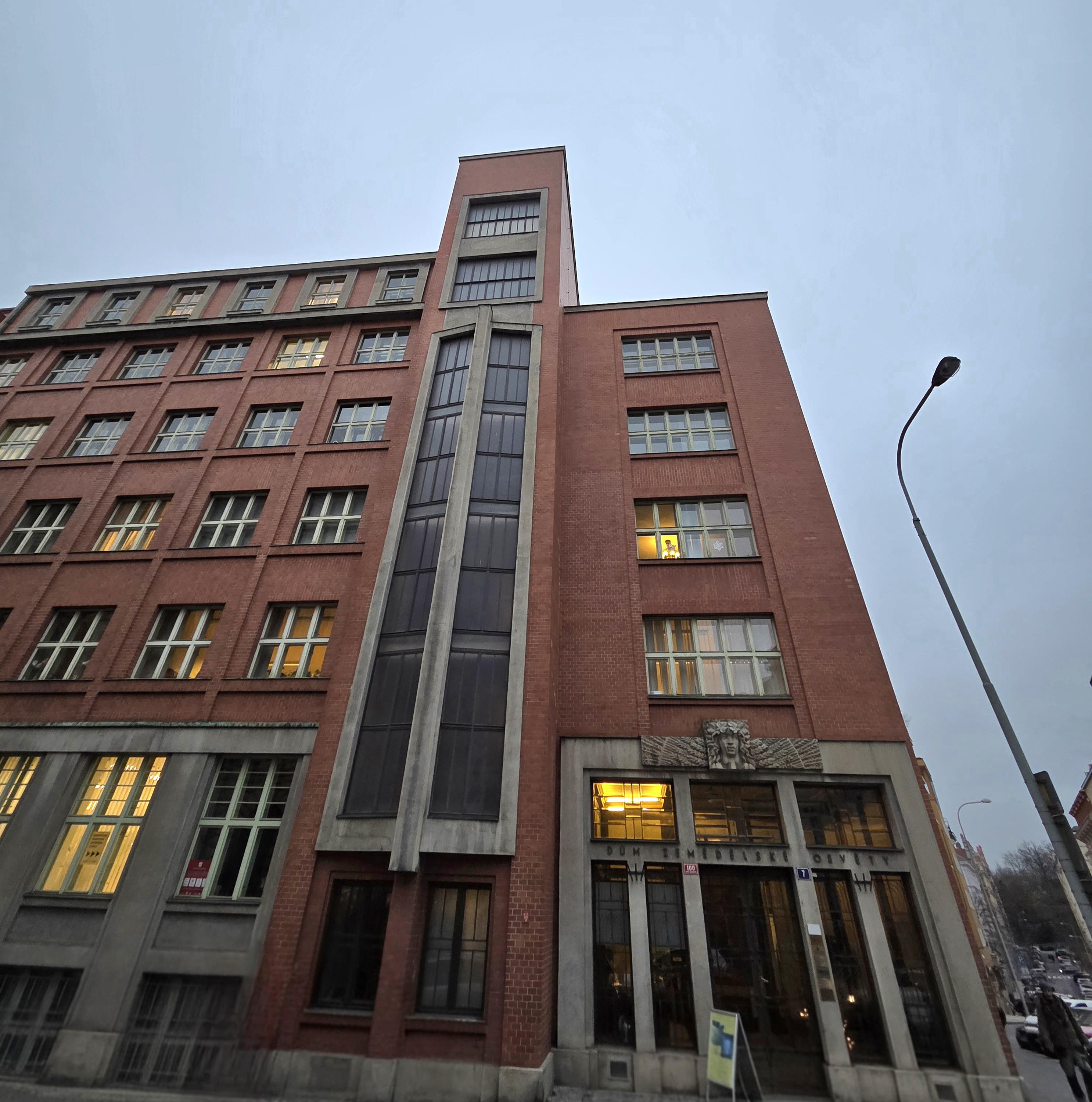 Státní veterinární správa foto 4