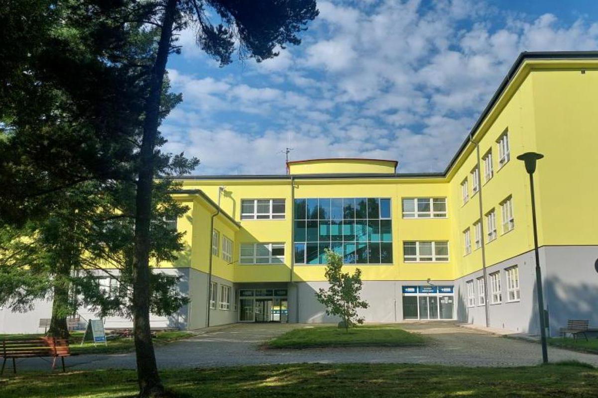 Nemocnice Dačice, a.s. - Kafébistro