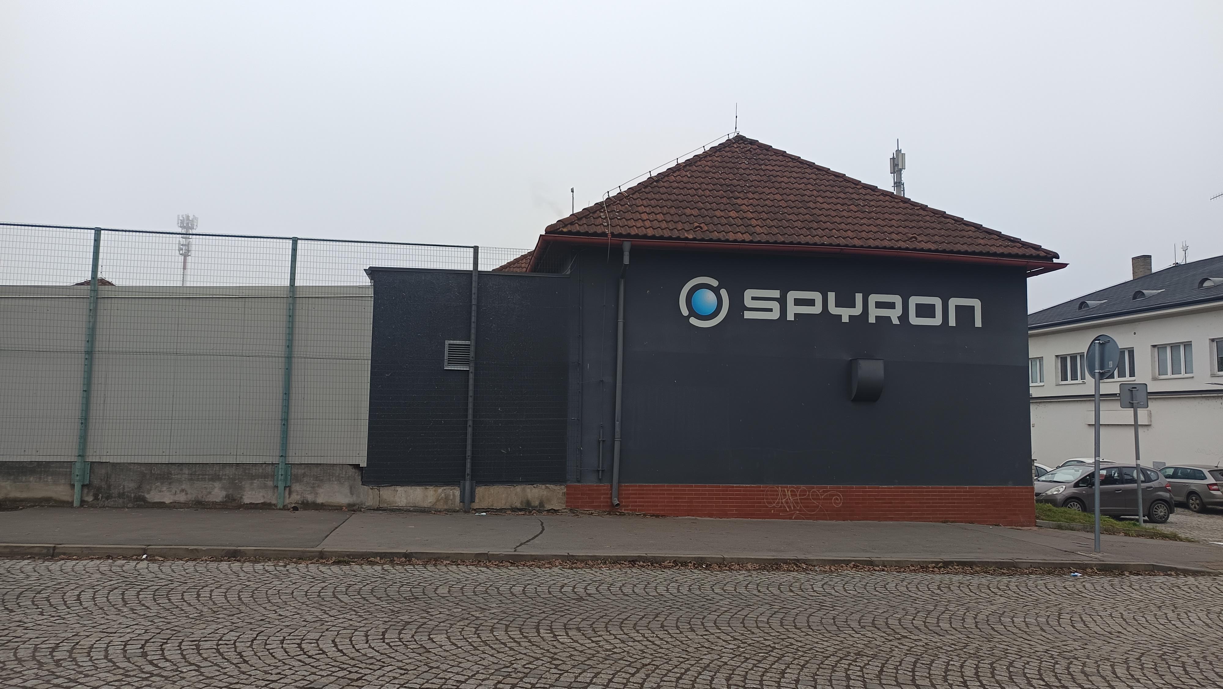 SPYRON, s.r.o. foto 3