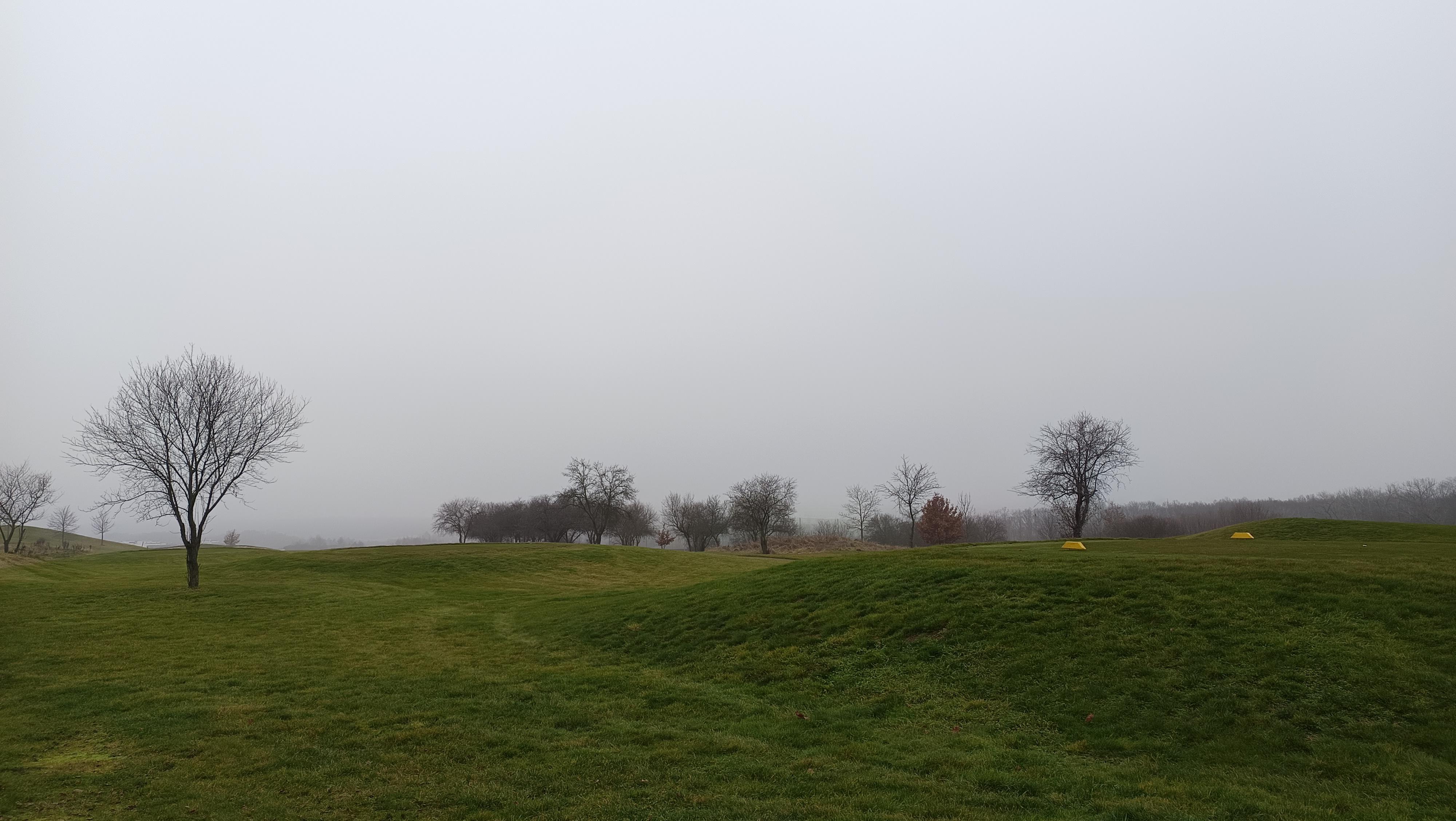 Golf Resort Black Bridge foto 2
