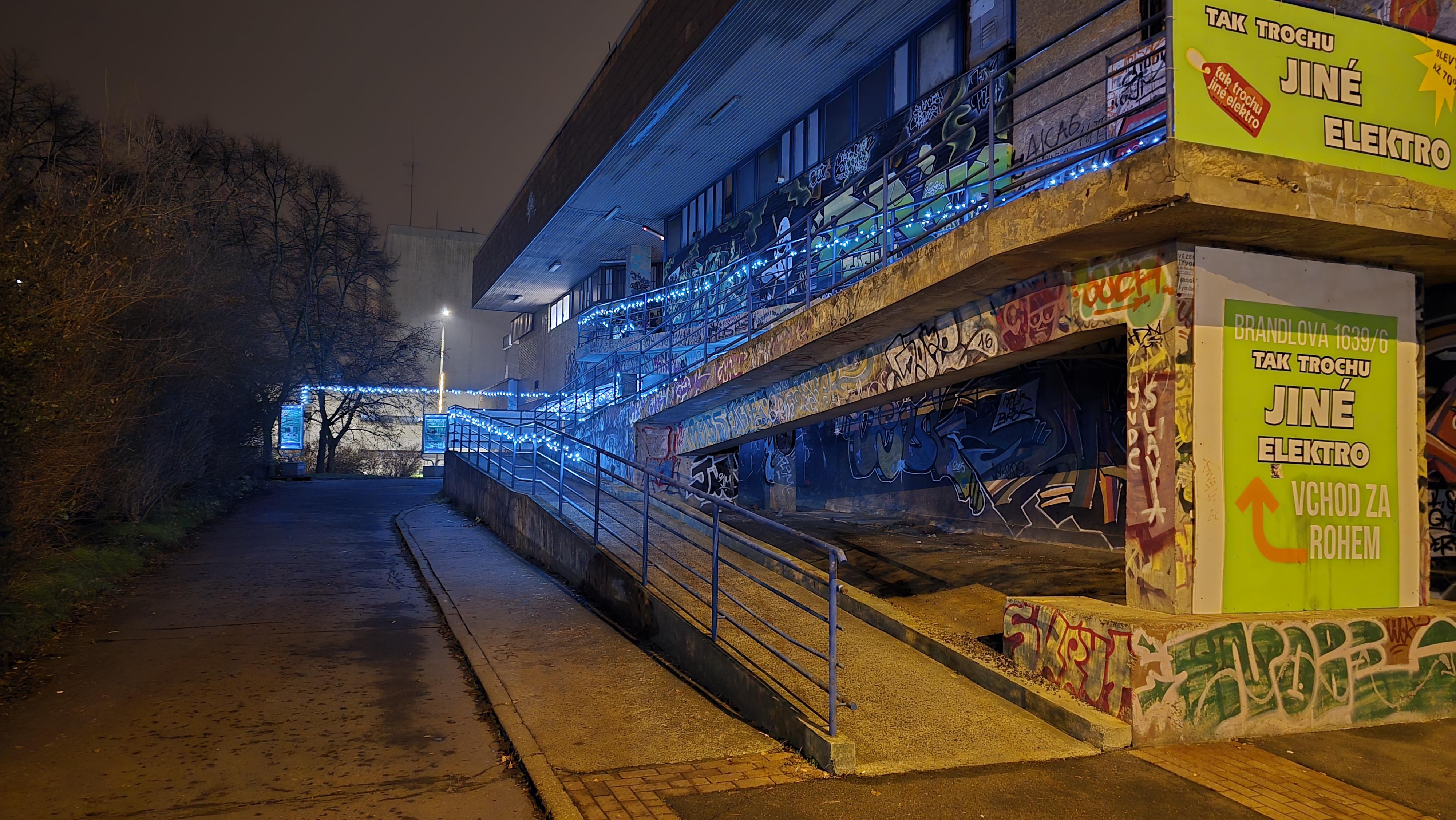 Tak trochu jiné elektro foto 3