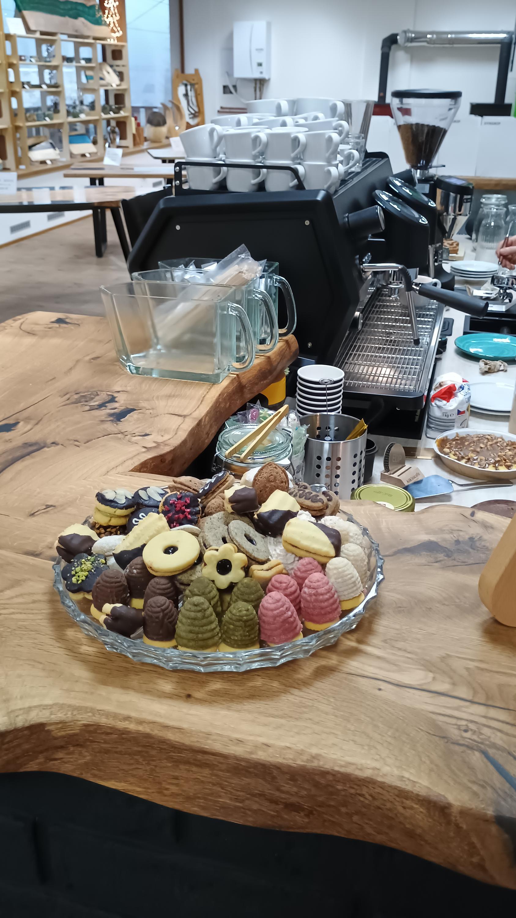 Café Fošna foto 2