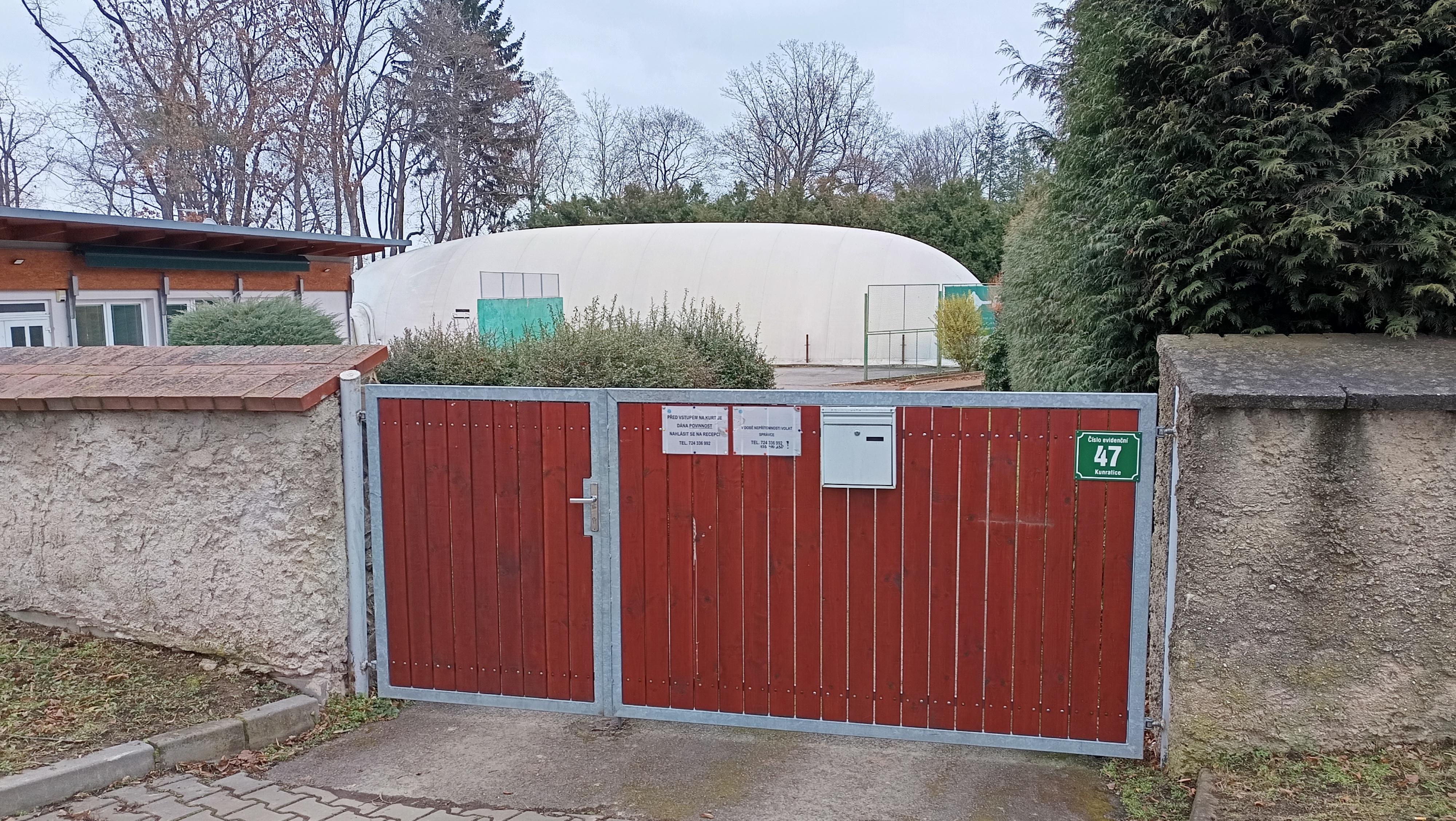 TGC Kunratice foto 2
