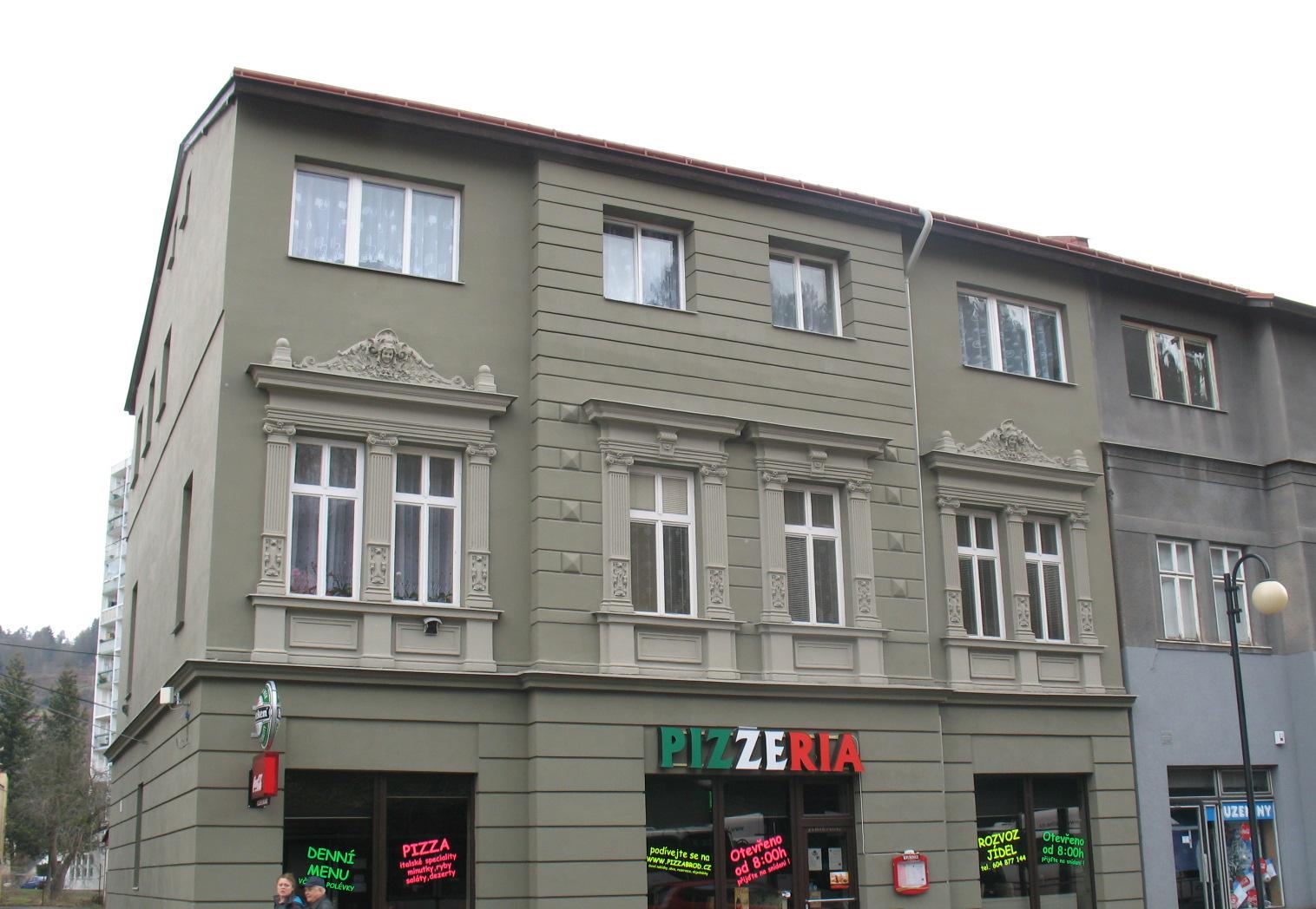 Kebab & Pizza ANTEP foto 2