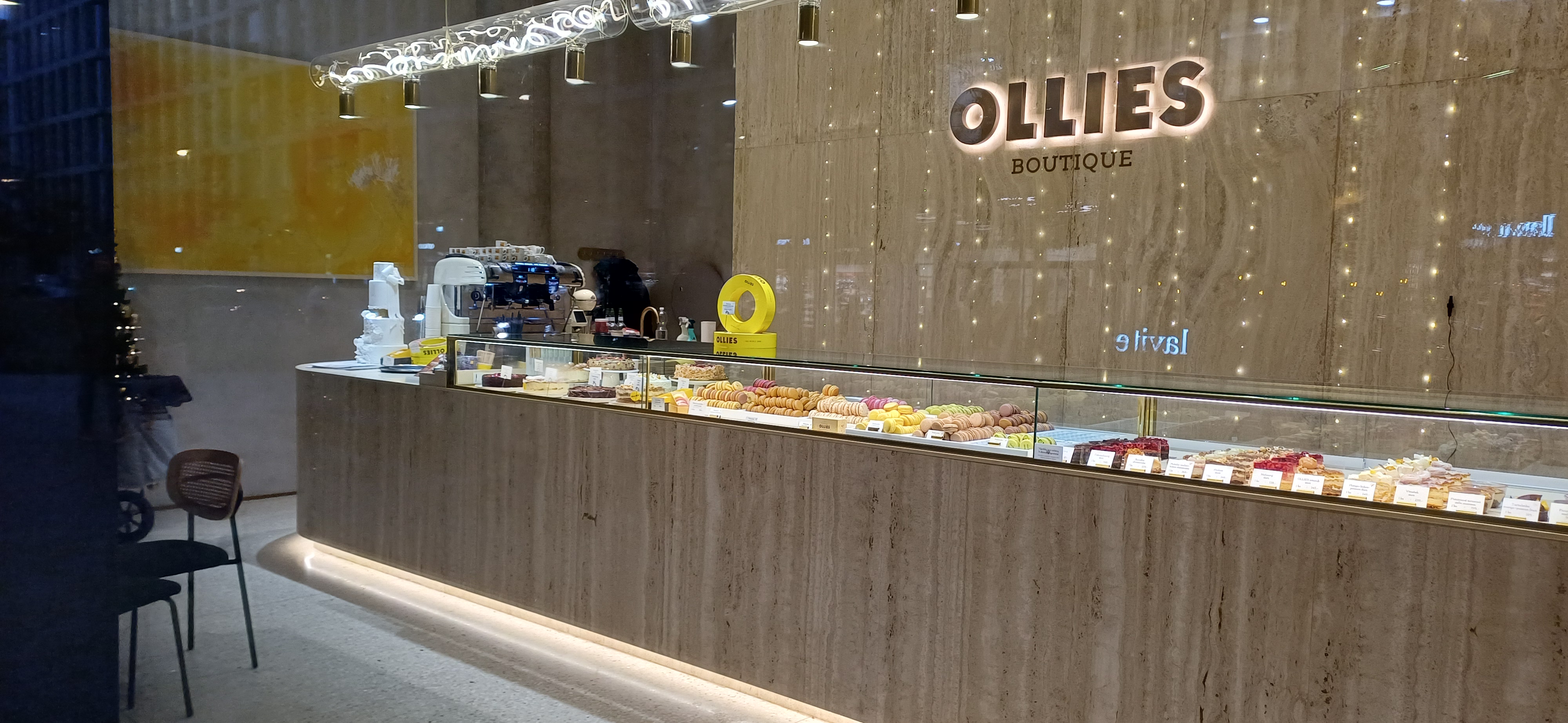 Cukrárna Ollies foto 5