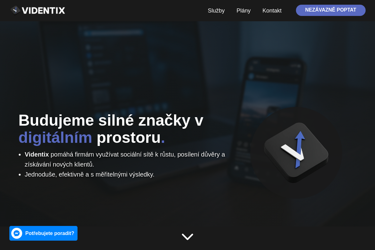 Videntix.cz foto 1