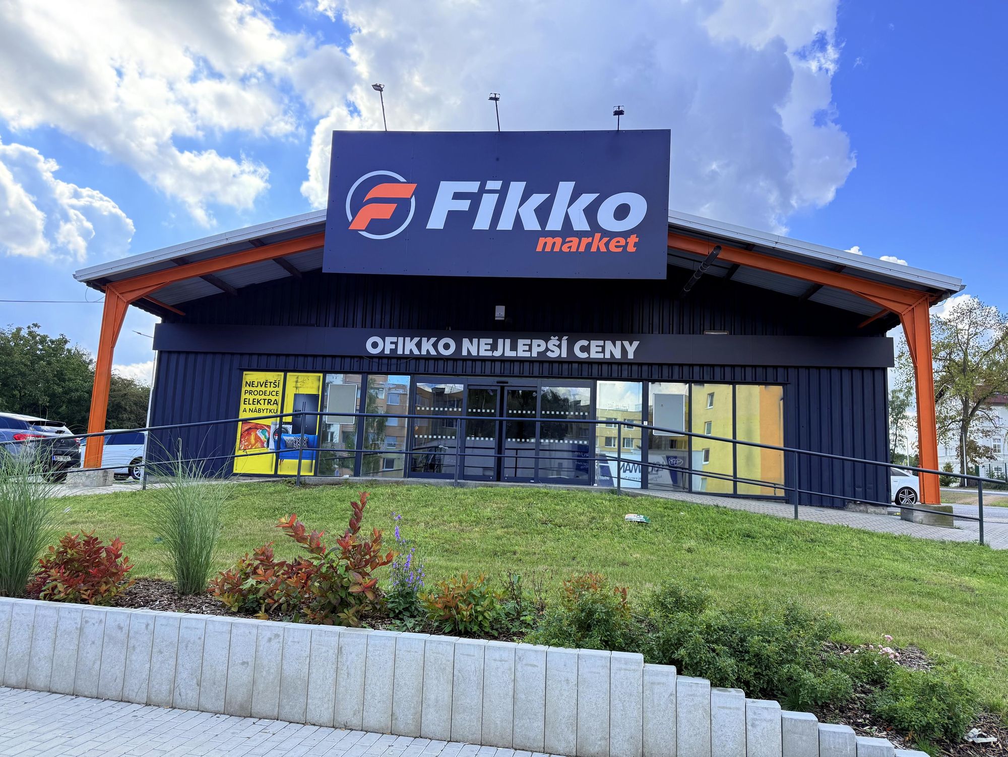 FIKKO market, s.r.o. foto 1