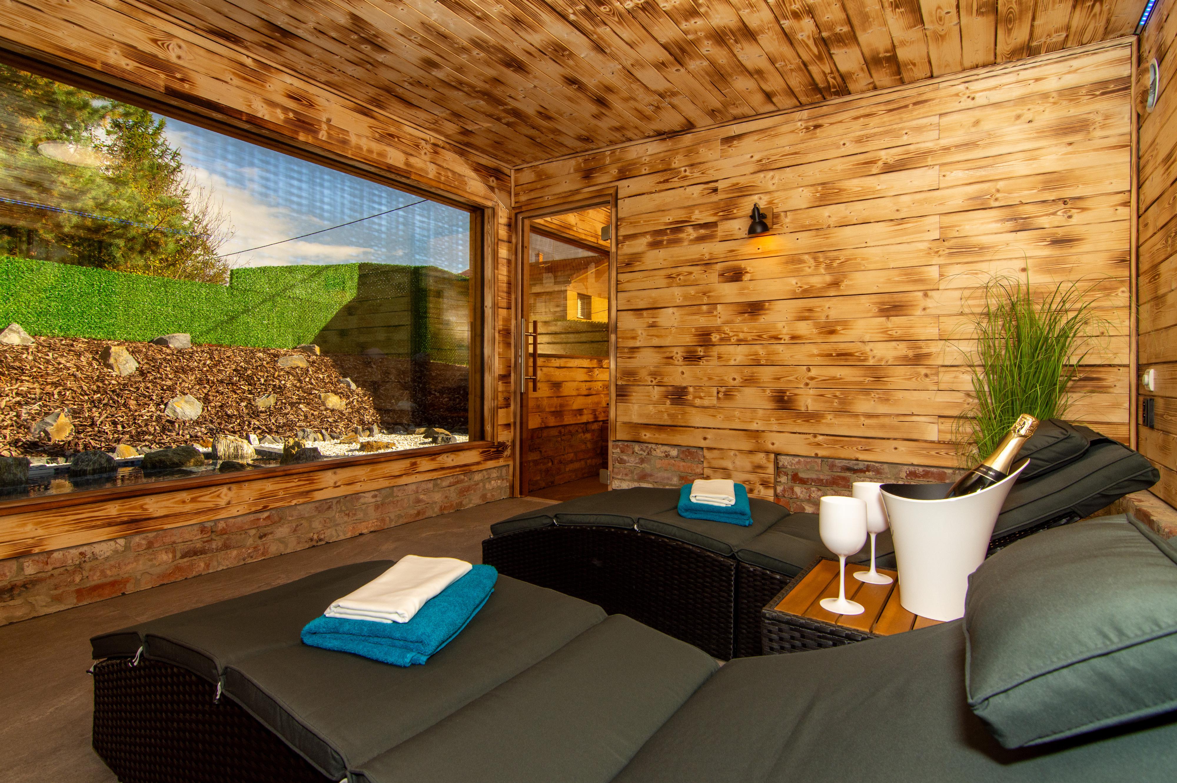 Chillax Wellness foto 3