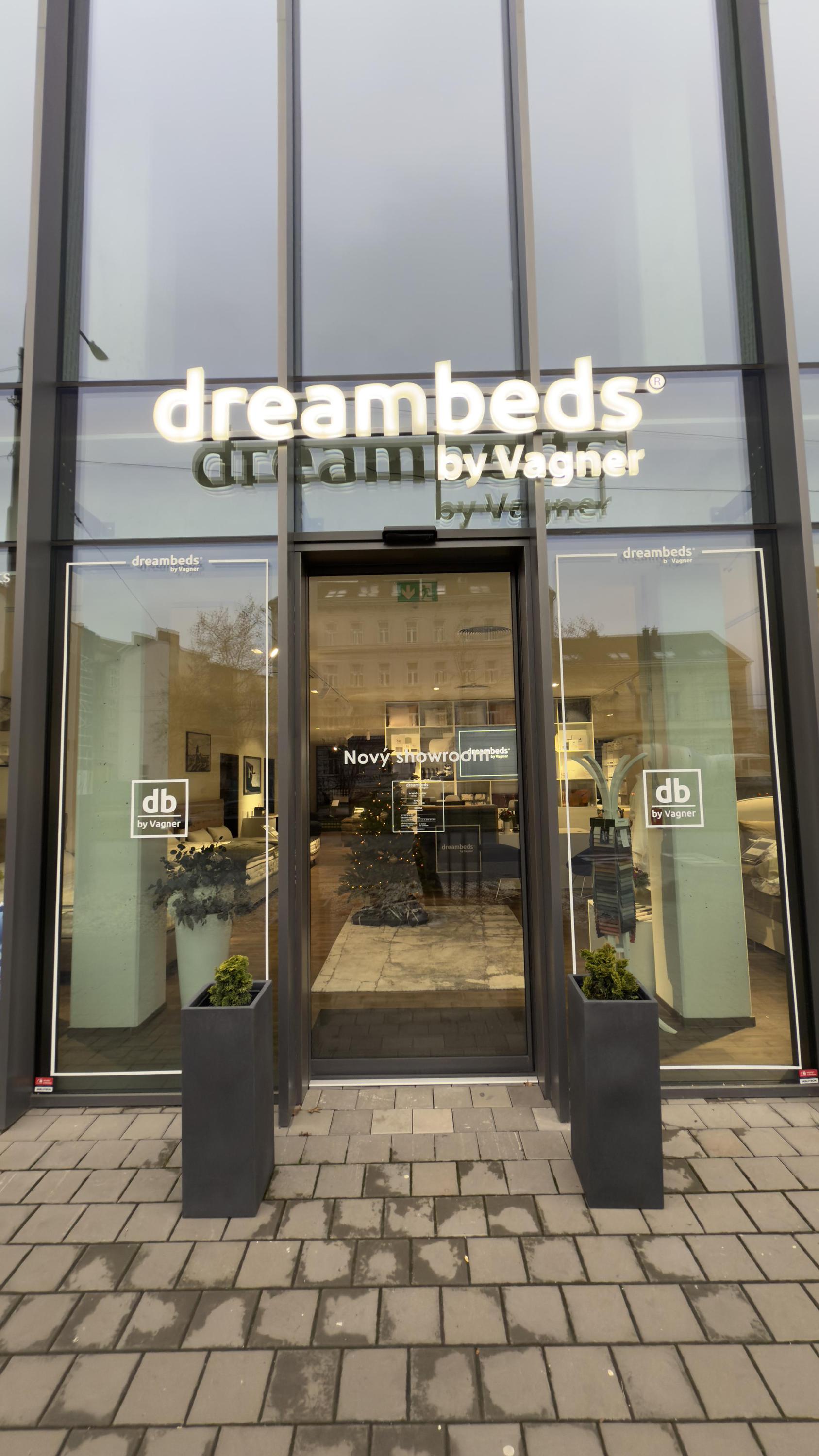 Dreambeds, s.r.o. foto 2