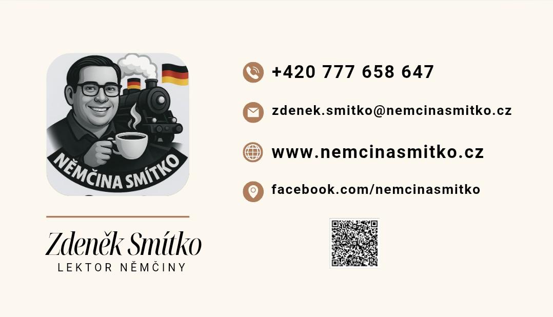 Němčina Smítko foto 3