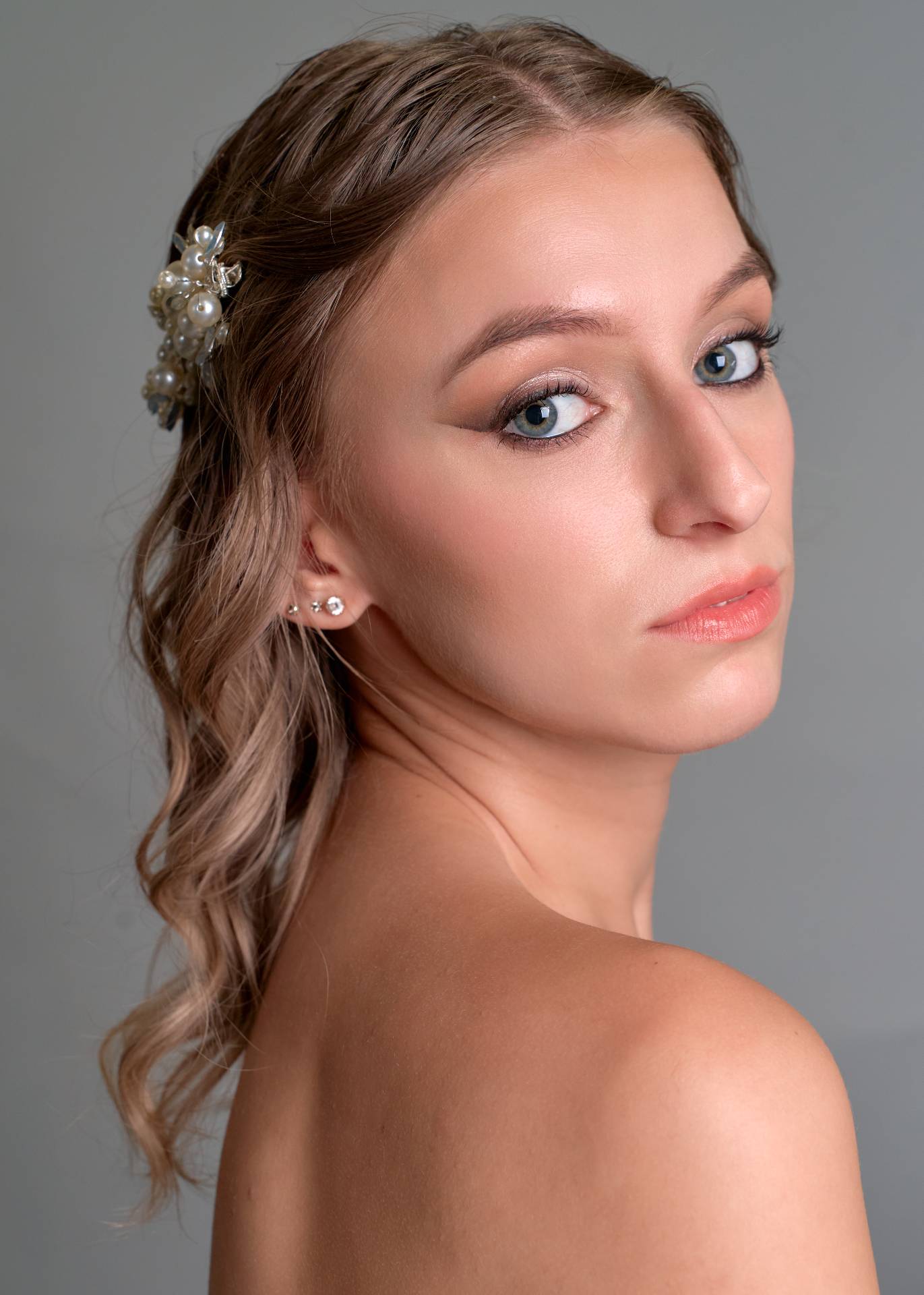 Beauti | Kadeřnictví & Make-Up foto 4
