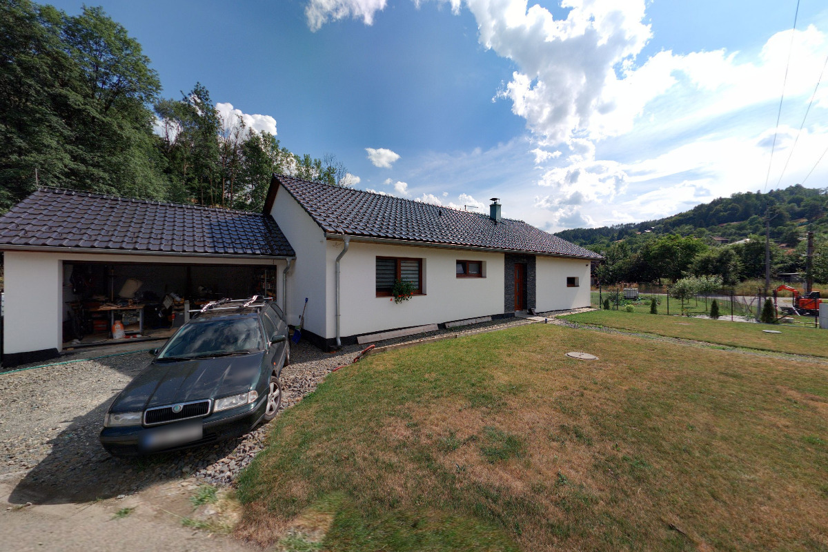 Tesařství Truhlářství Michal Vičík