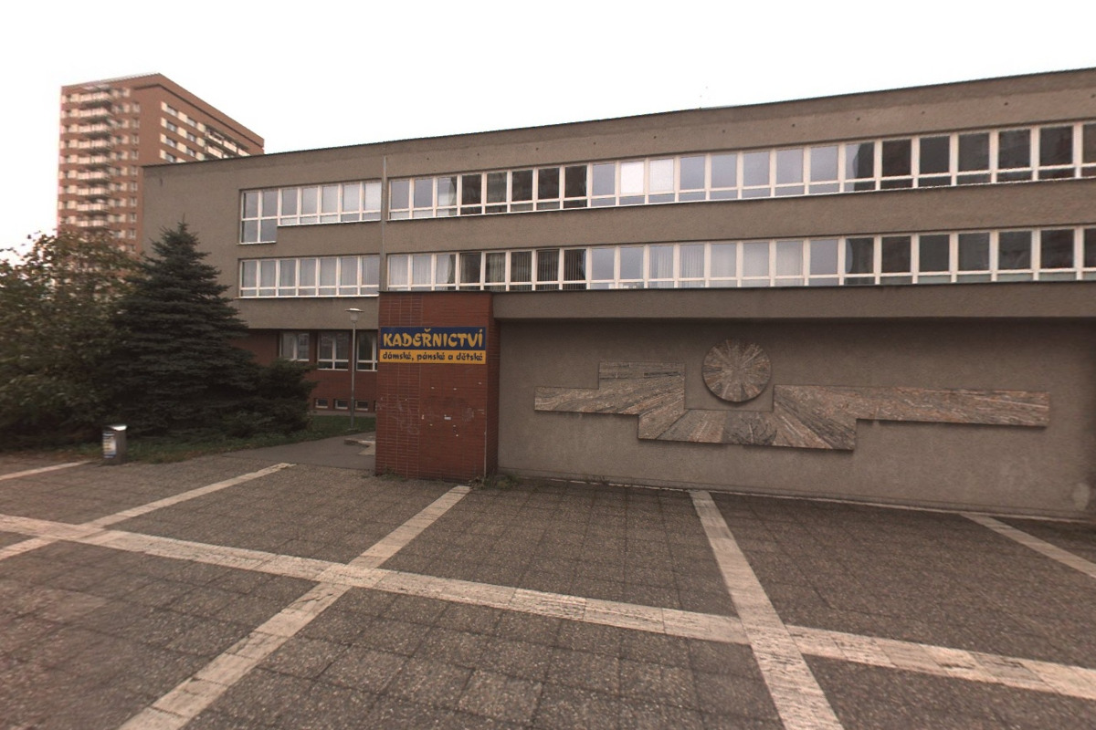 Kadeřnictví Andrea Švédová