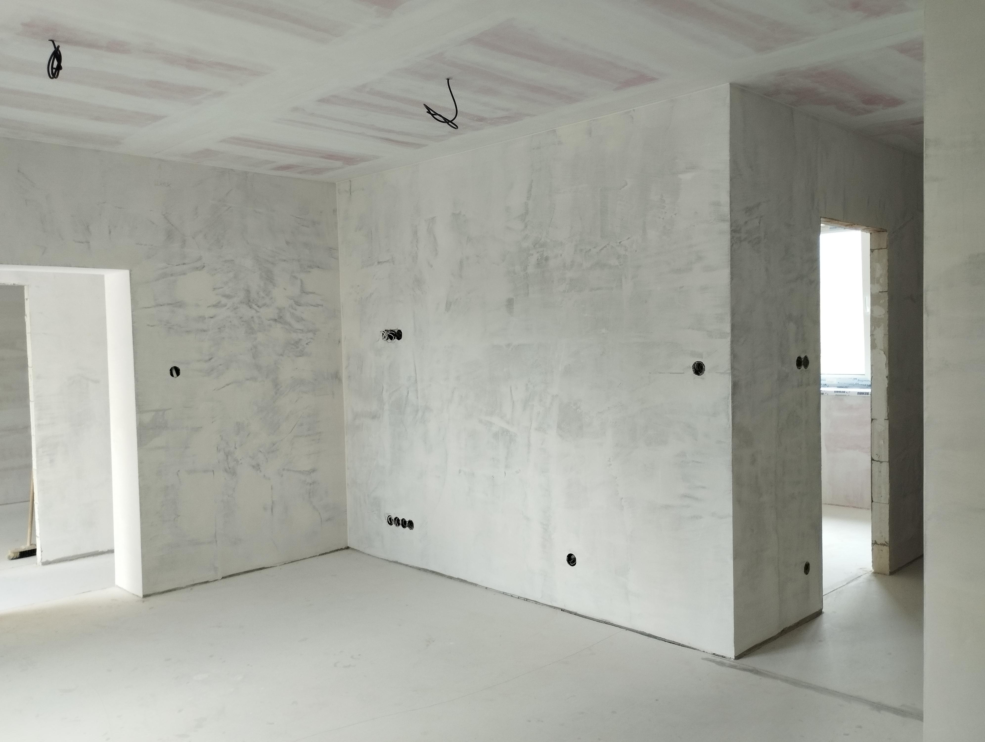 Jakub Pešek - Sádrokartony foto 1