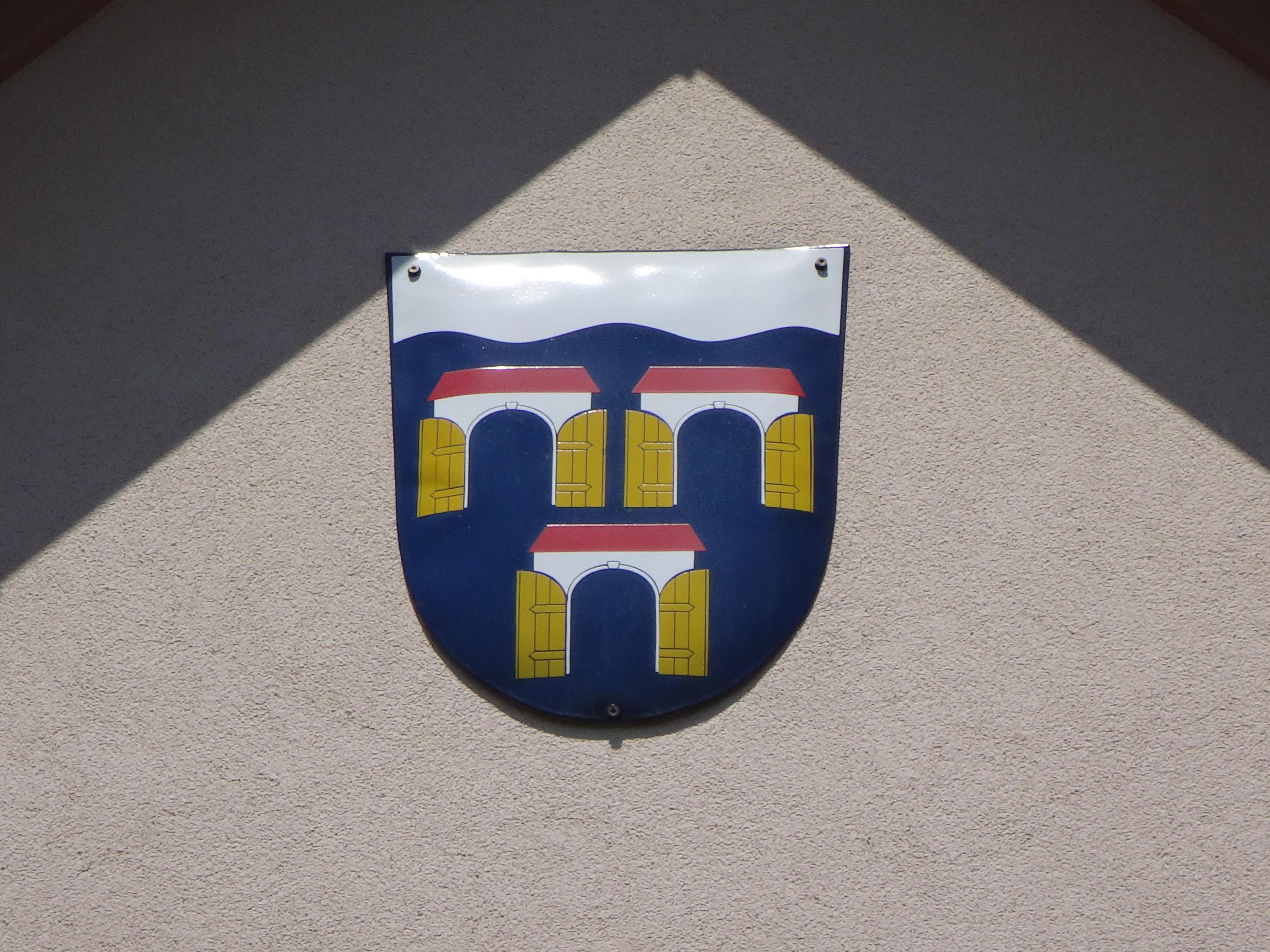 Tři Dvory - obecní úřad foto 4