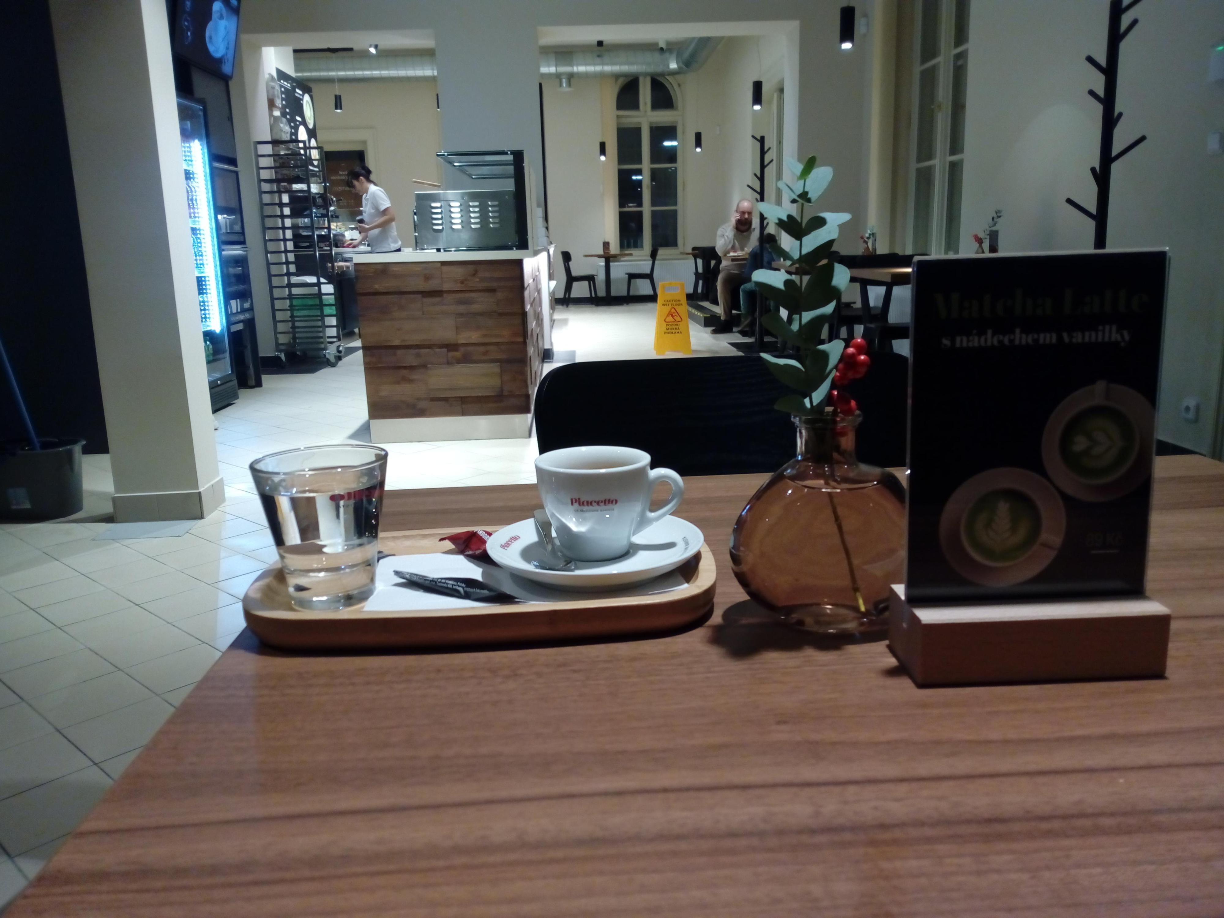 Momento Café foto 5