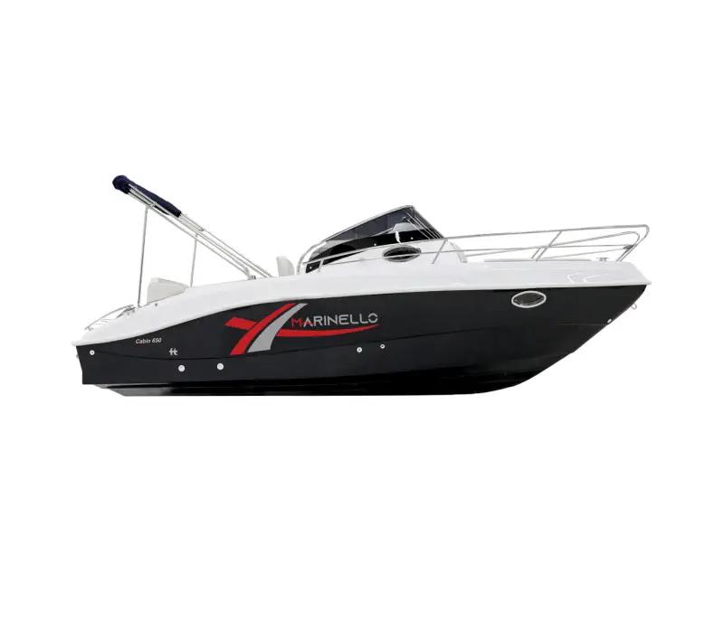 MarineBoat foto 5
