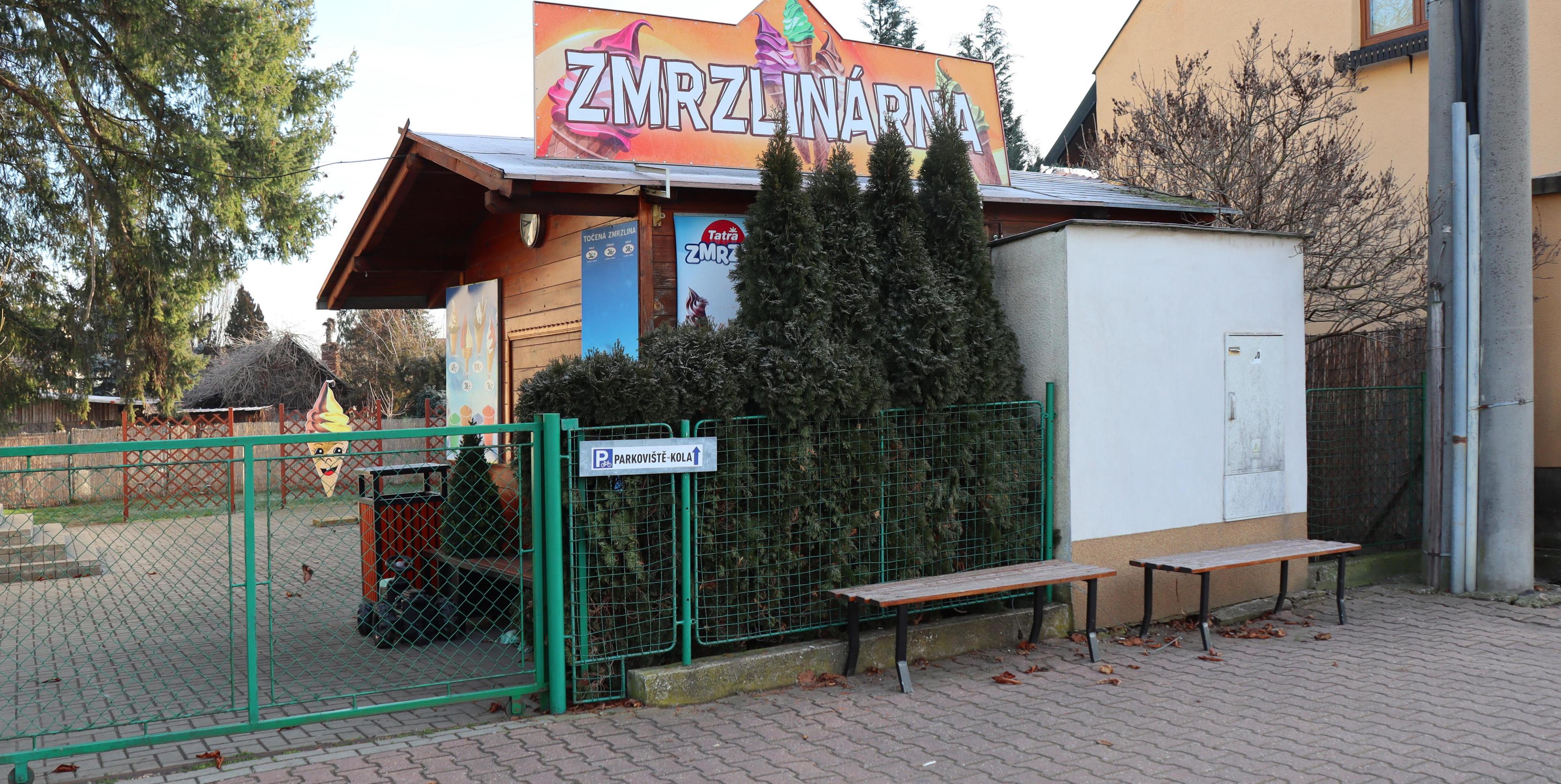 Posezení U Cukrárny foto 3