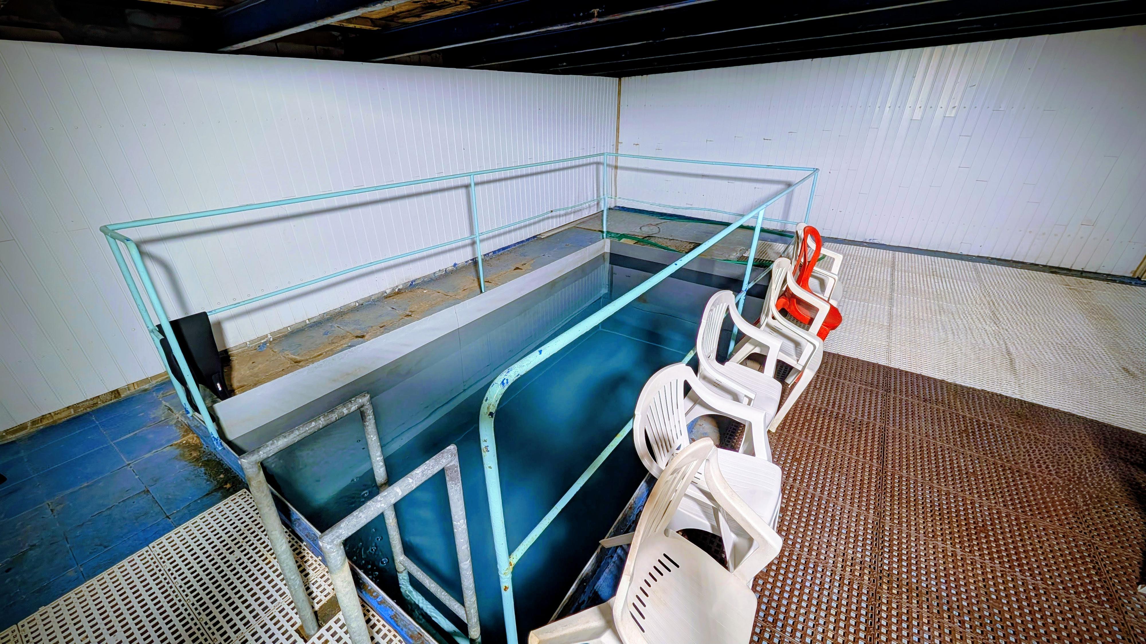 WELLNESS Rýmařov - Sauna foto 5