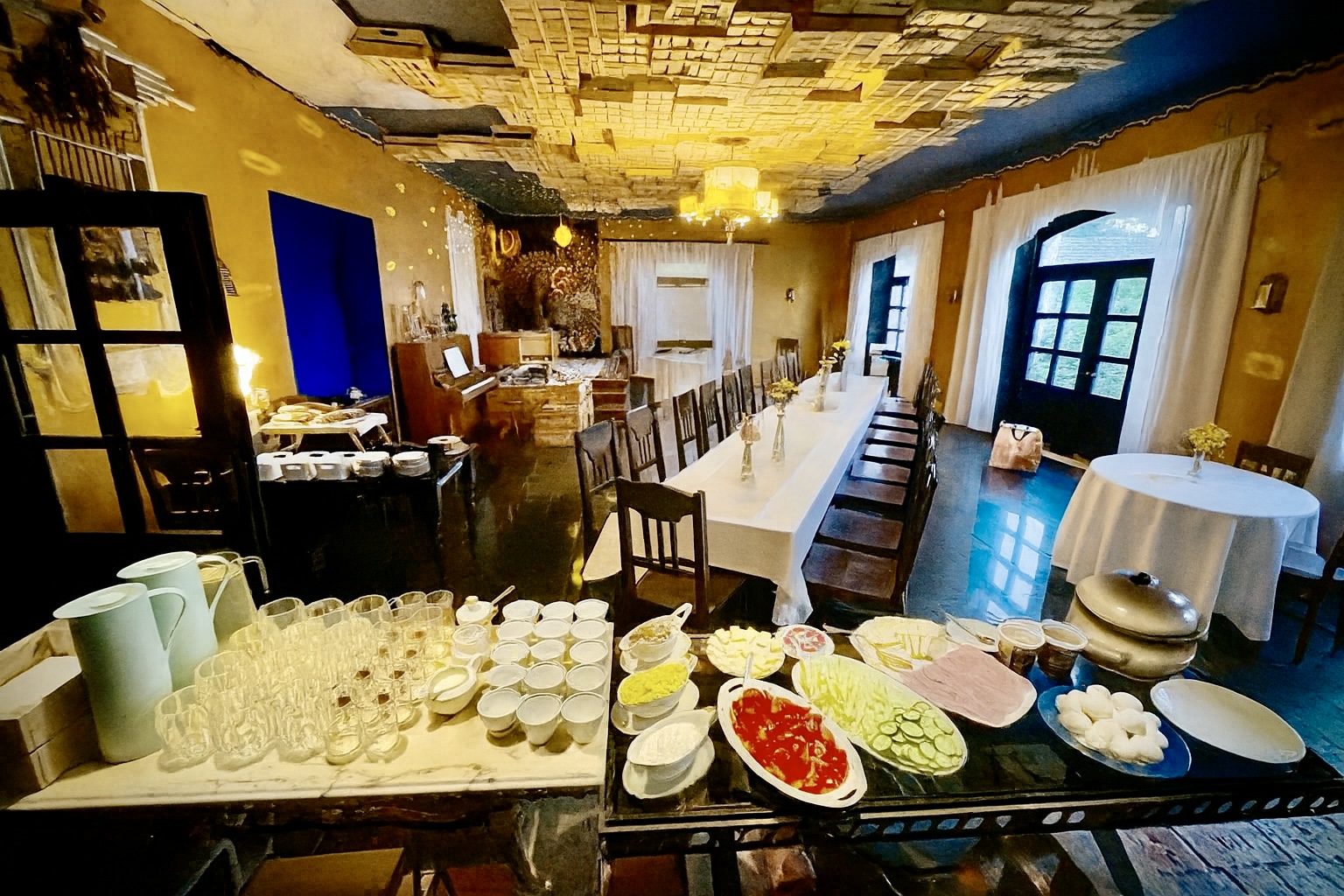 HARABURDI® Recyclart Hotel foto 4