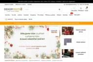 Fotografie Dekortextil.cz