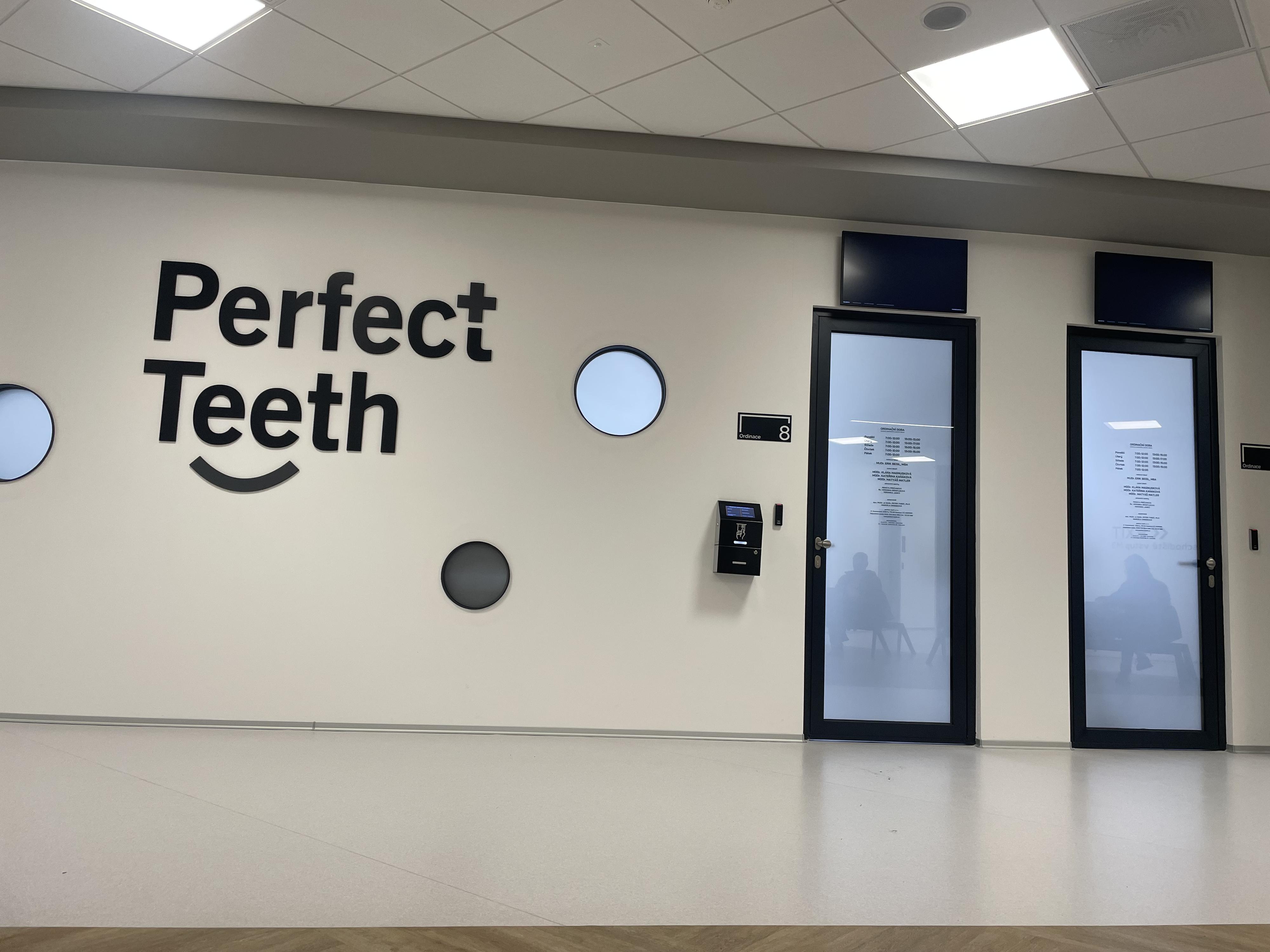 perfect teeth, s.r.o. foto 4