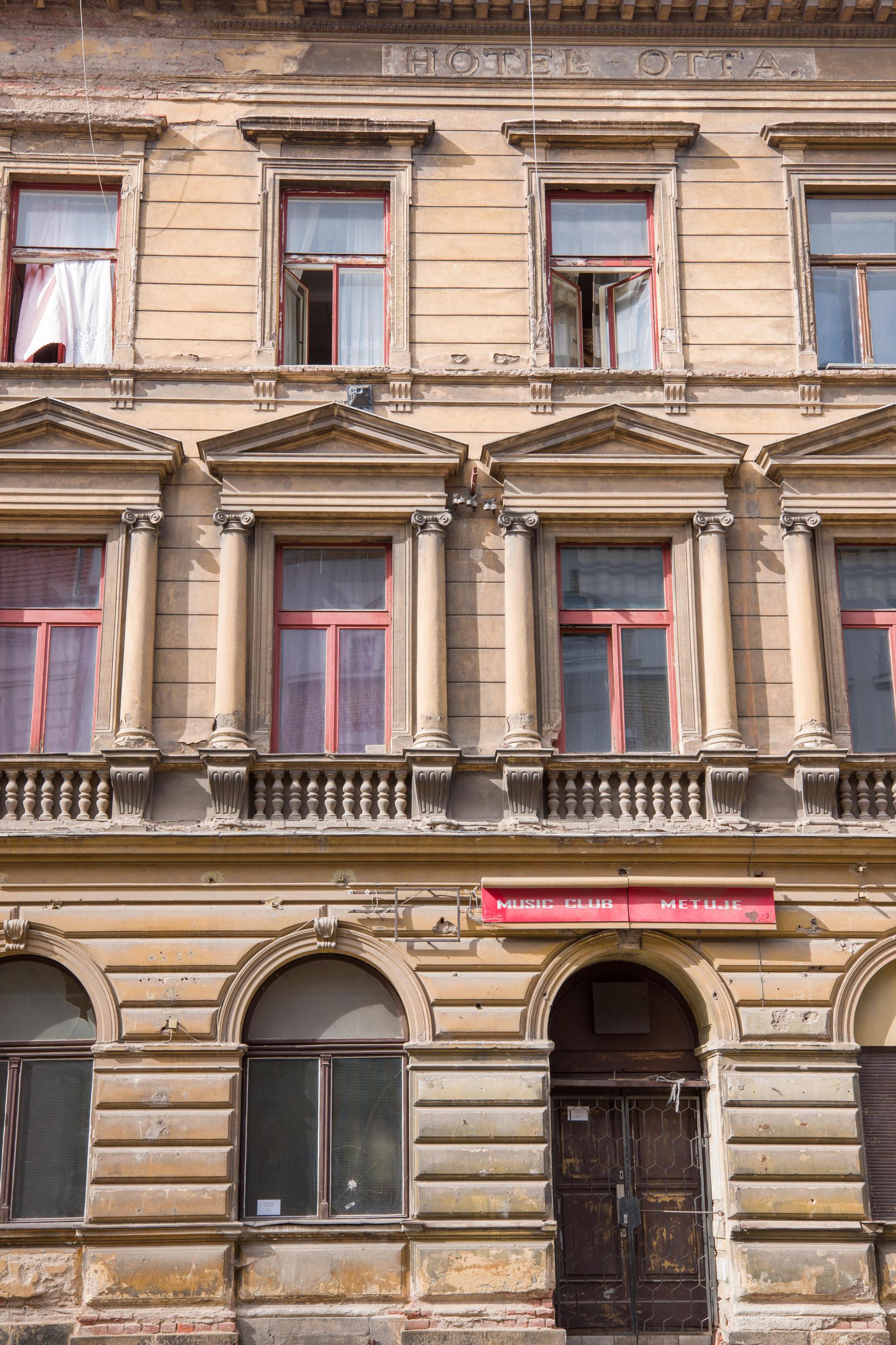 Music Club Metuje foto 2