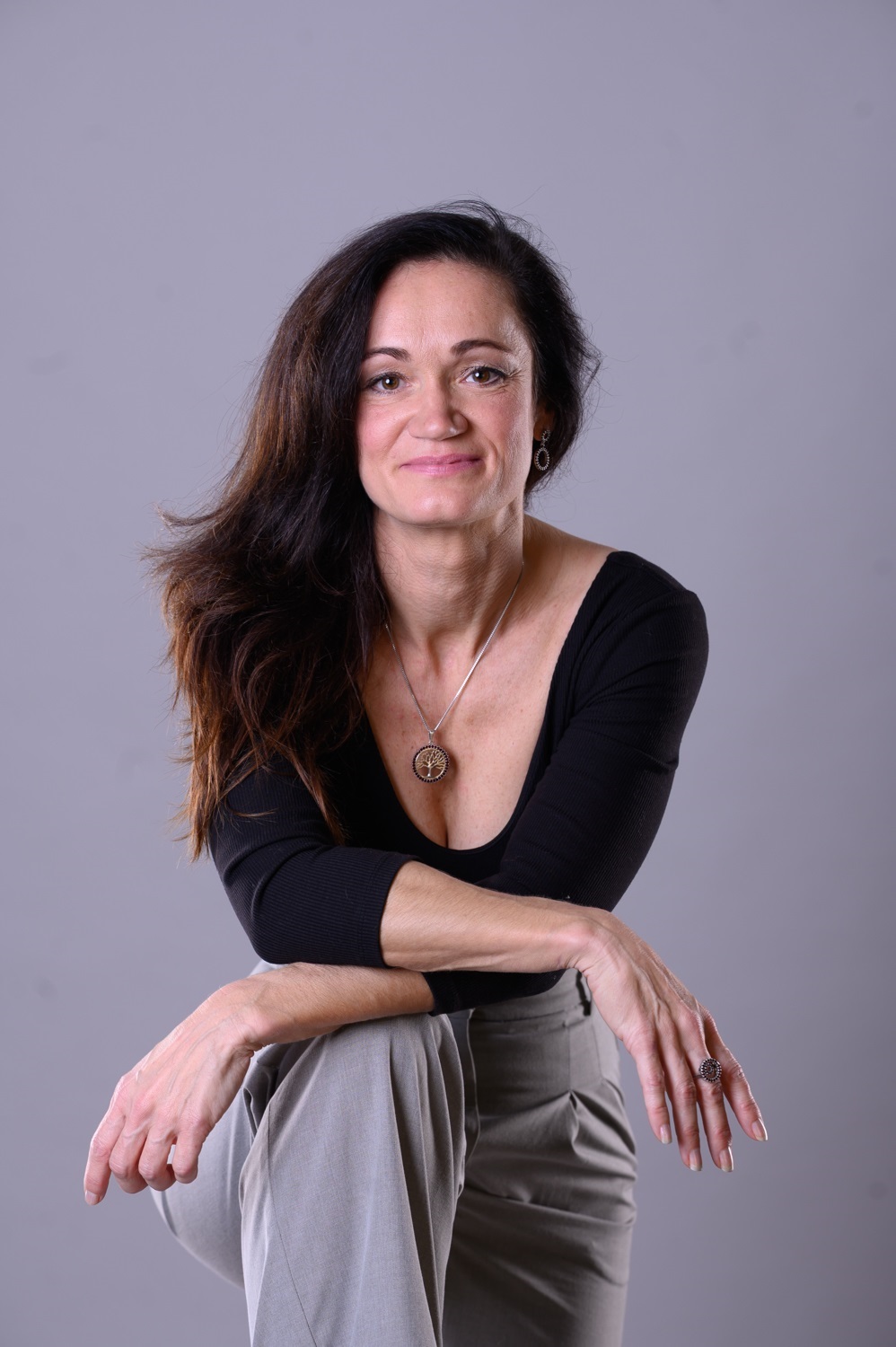 Libuše Komárková - realitní specialista foto 1