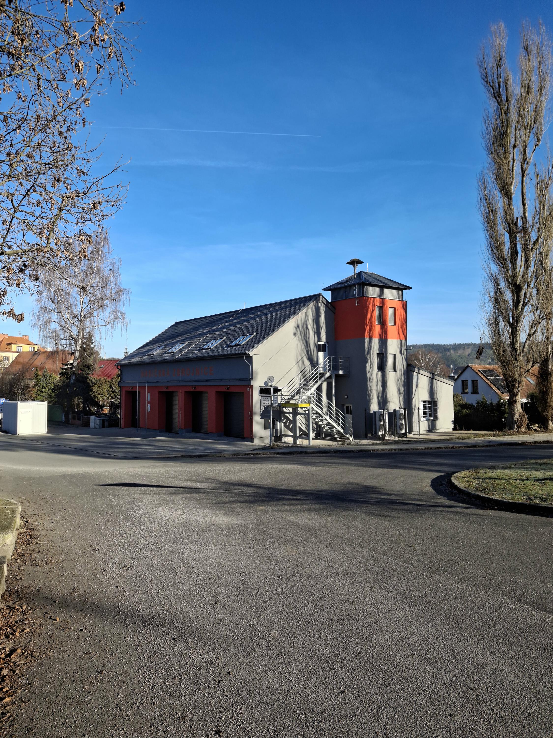 SH ČMS - Sbor dobrovolných hasičů Kaznějov foto 2