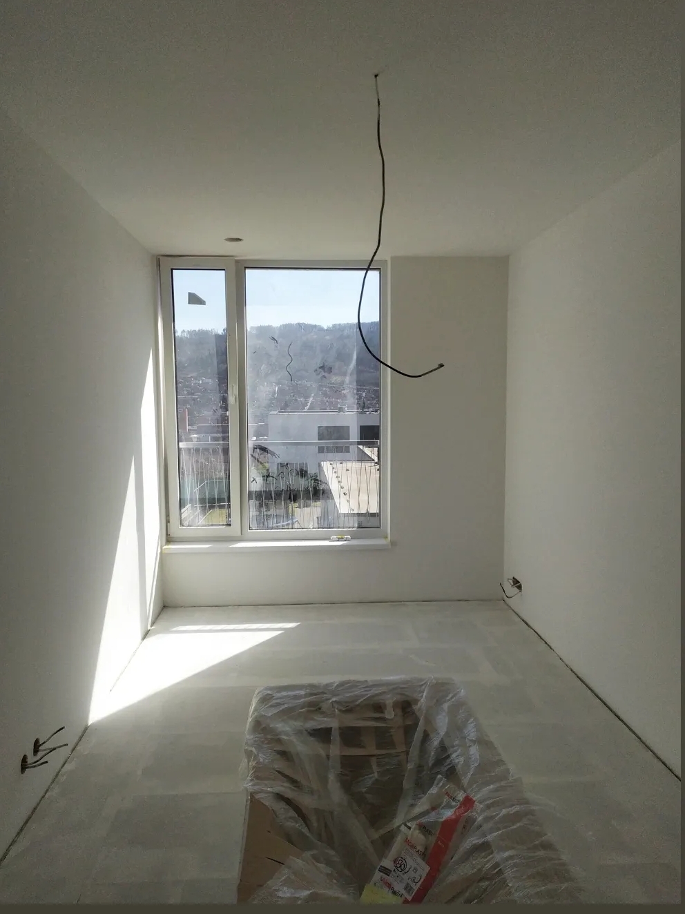 Pokojový Malíř | Ondřej Fusek foto 3