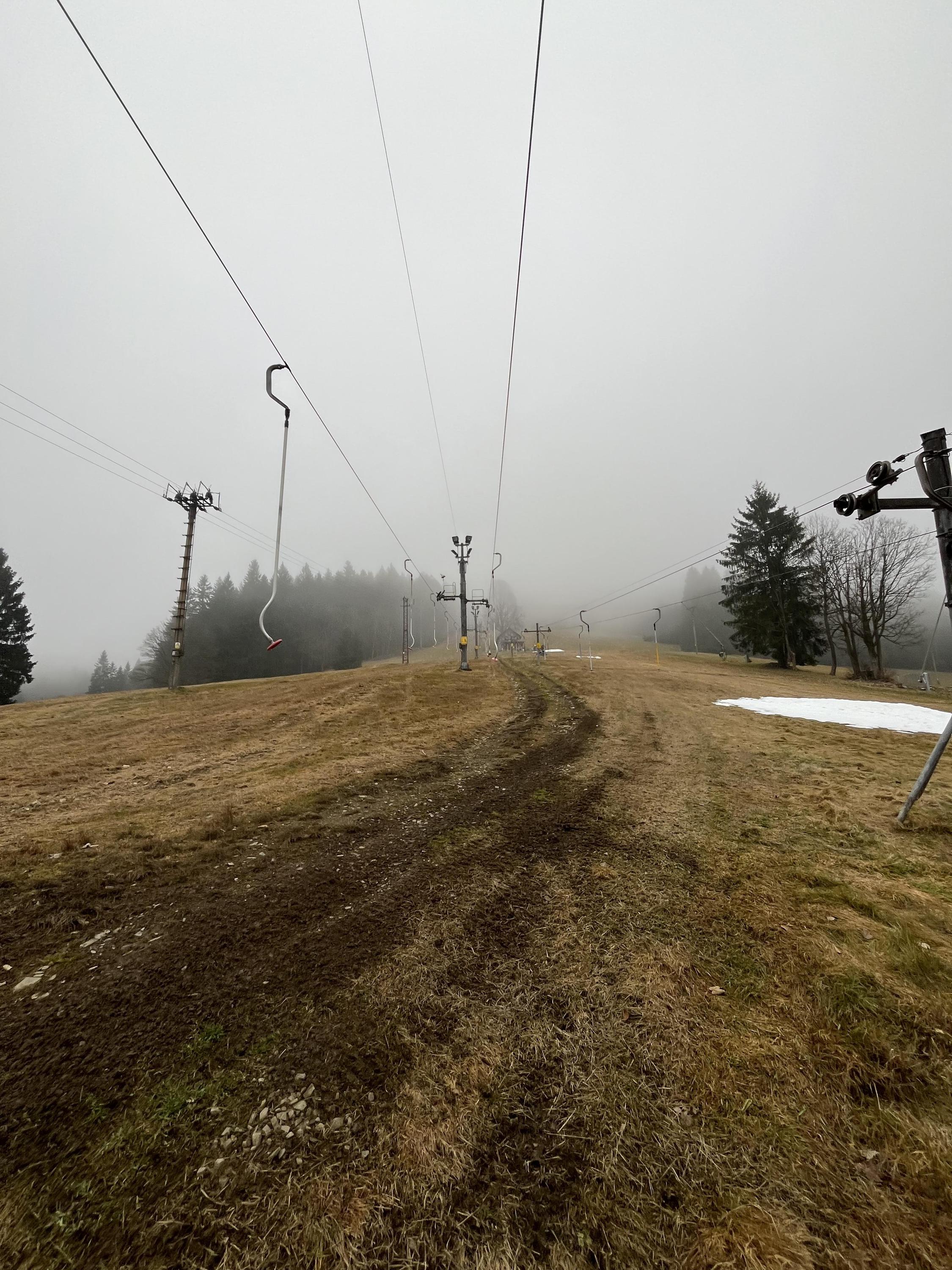 Lyžařský areál Biocel - Zlatník foto 4