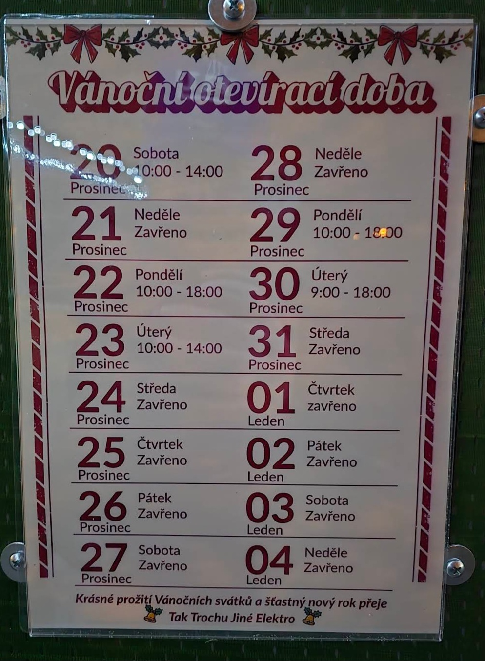 Tak trochu jiné elektro foto 5