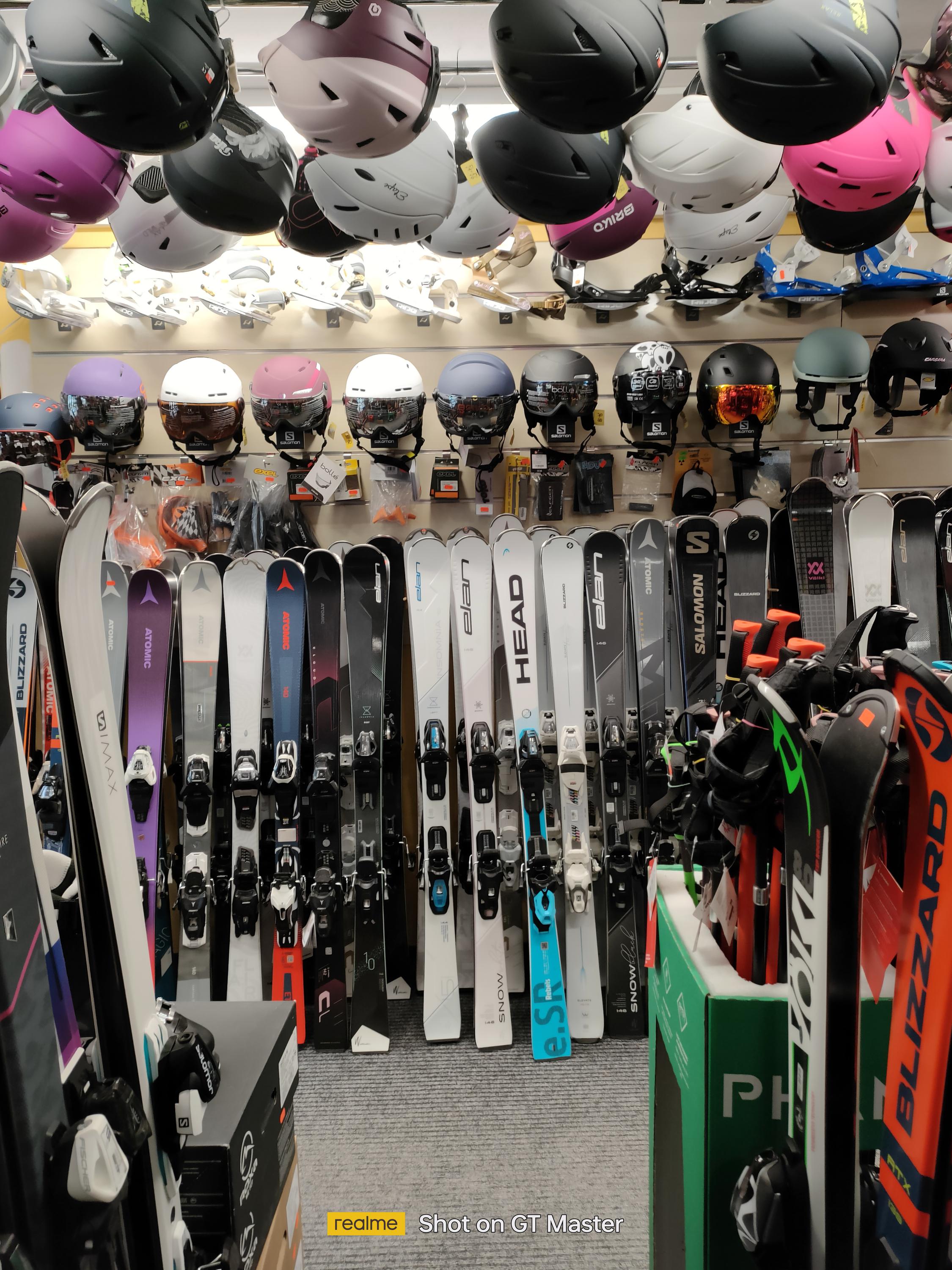 Ski Centrum Petrovice foto 4