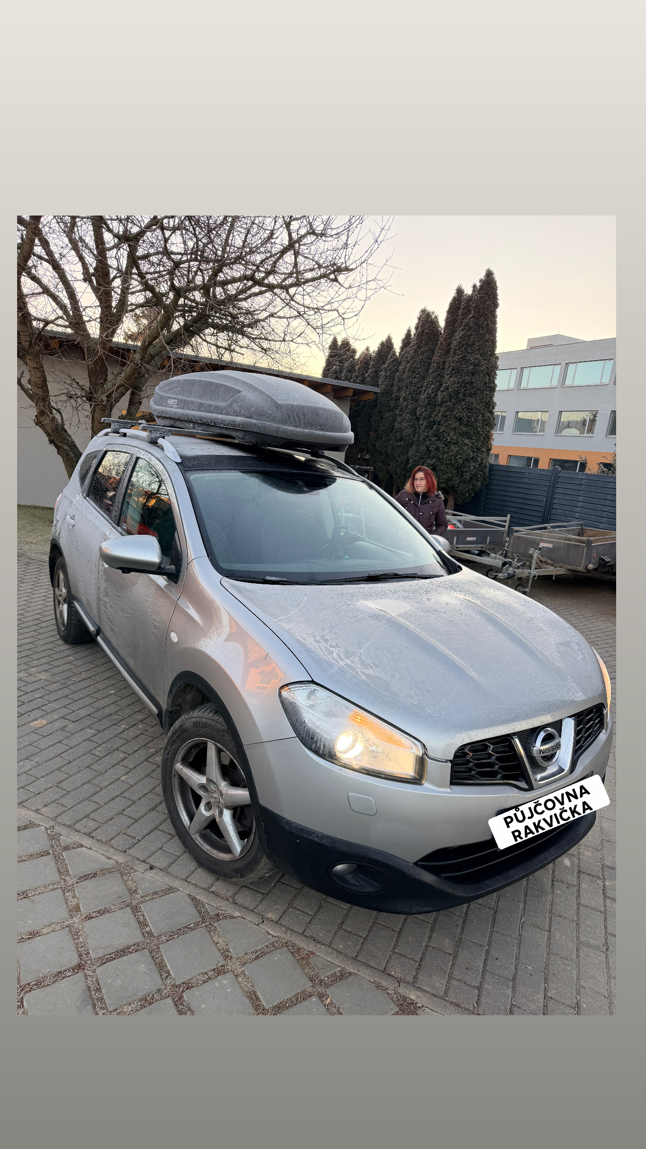 Půjčovna Rakvička foto 6