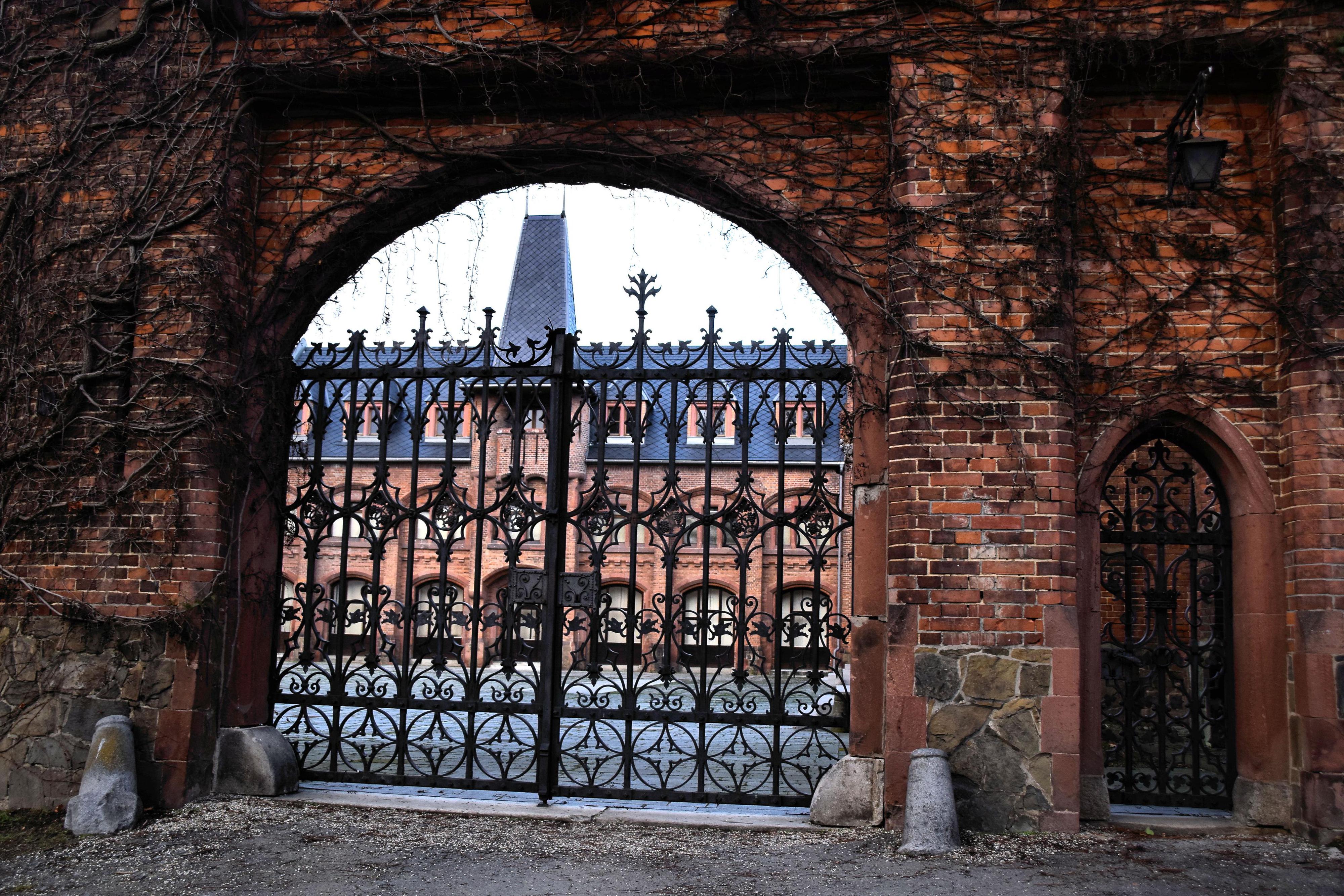Státní zámek Hradec nad Moravicí foto 4