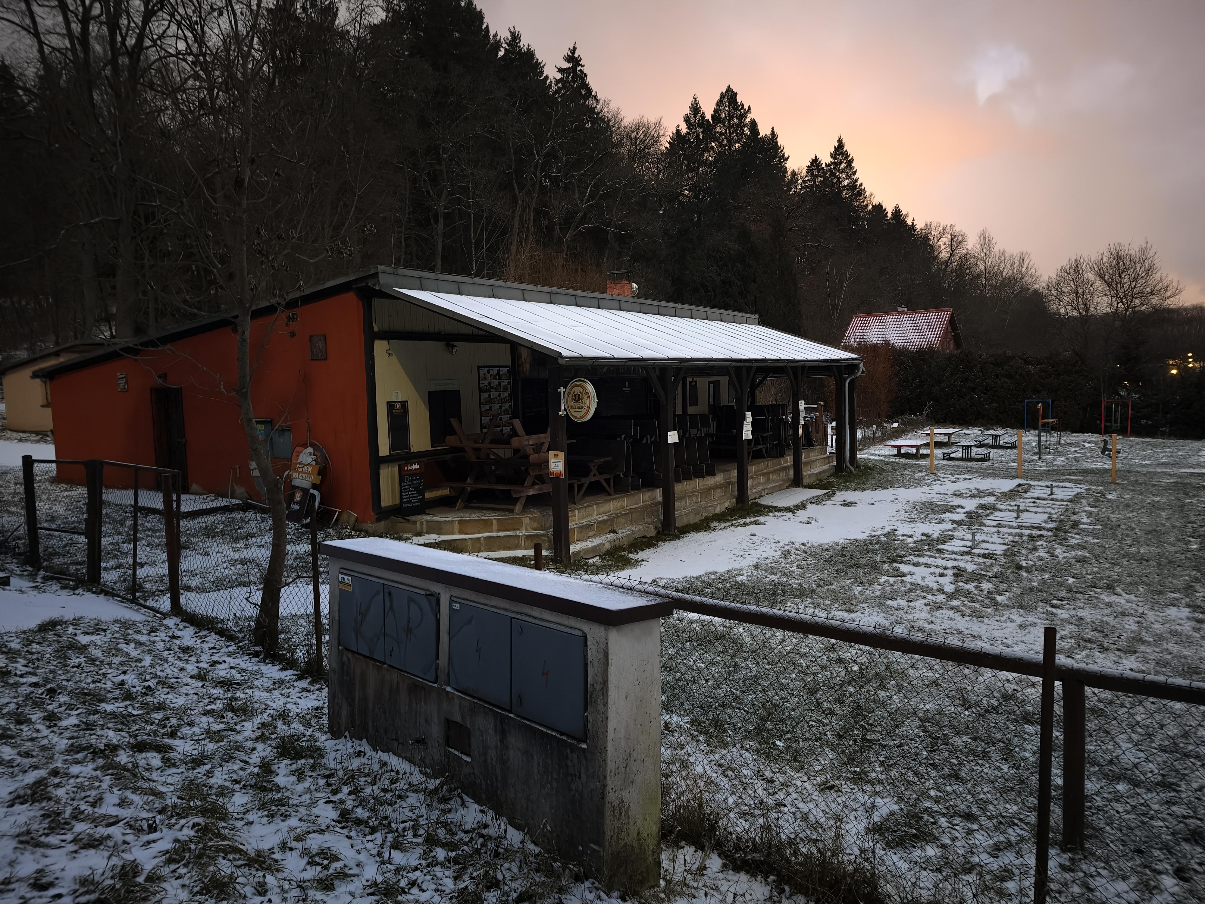 Koupák Sedmihorky foto 6