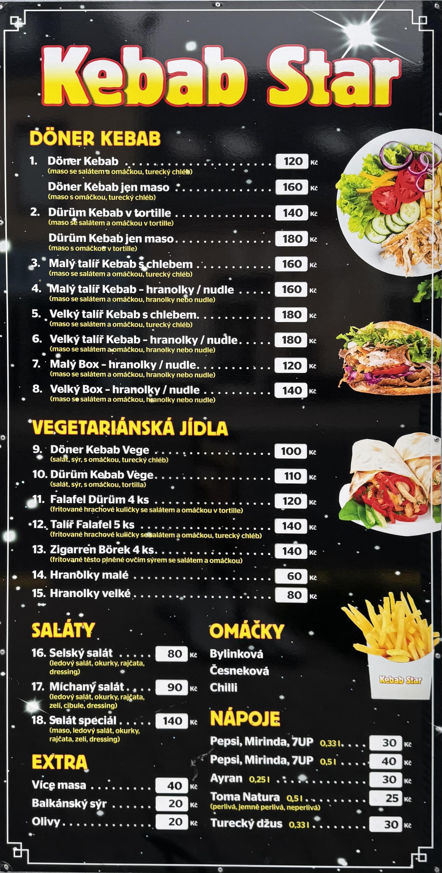 Kebab Star foto 2