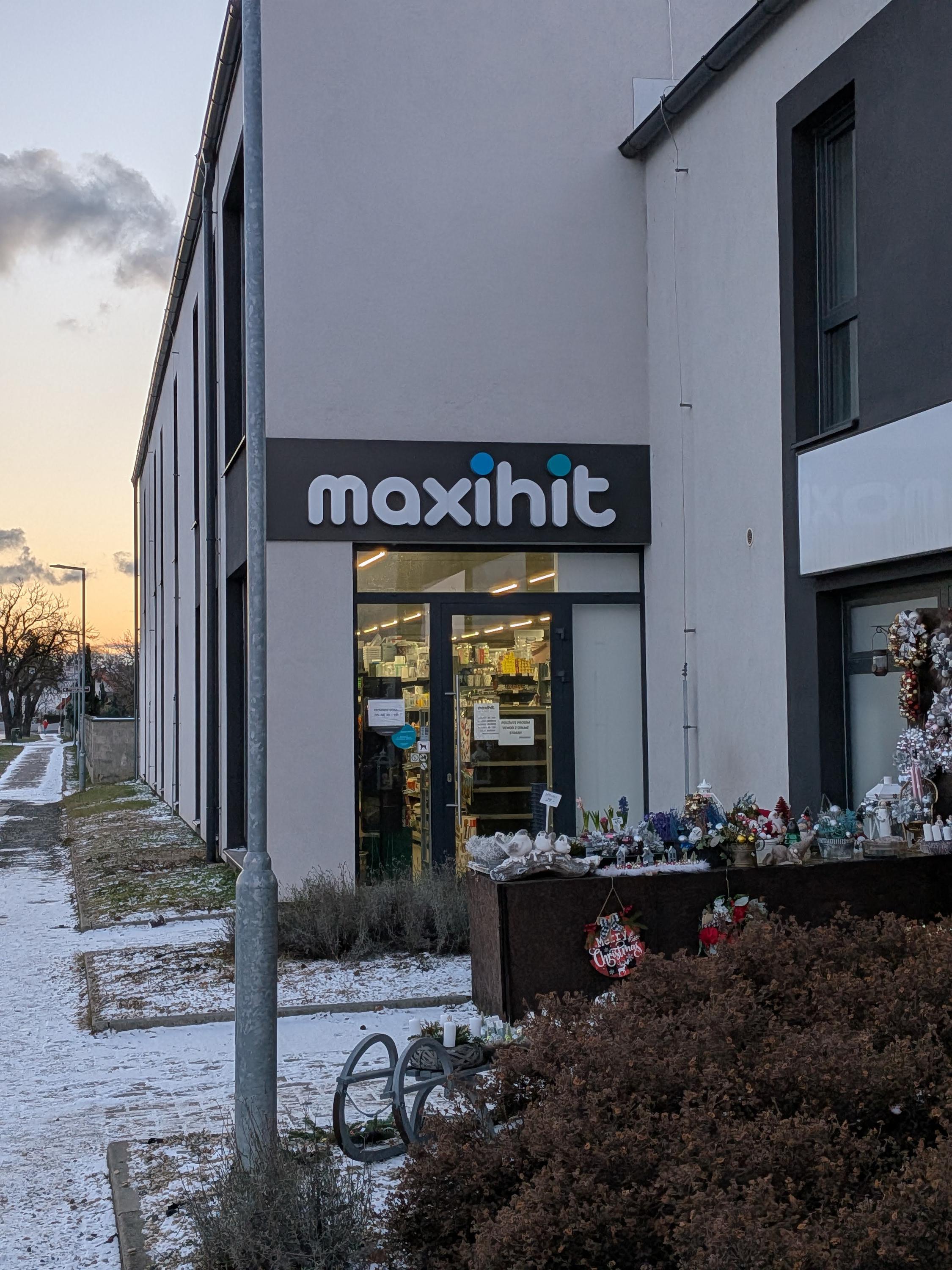 MAXi Hit foto 3