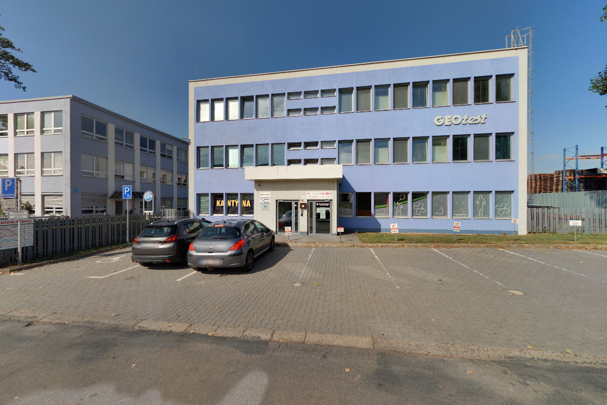 MALÉ ZDRAVÍ Brno - Slatina foto 2